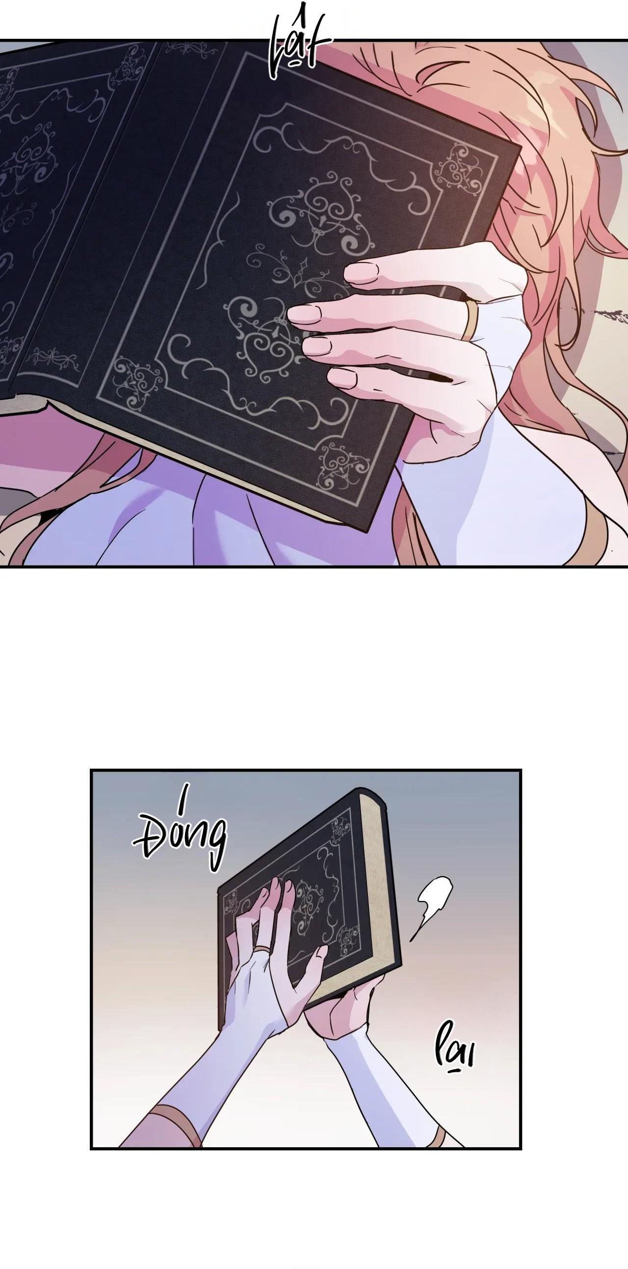(CBunu) Ám Giữ Linh Hồn Chapter 68.5 CLIFF 3 - Trang 2
