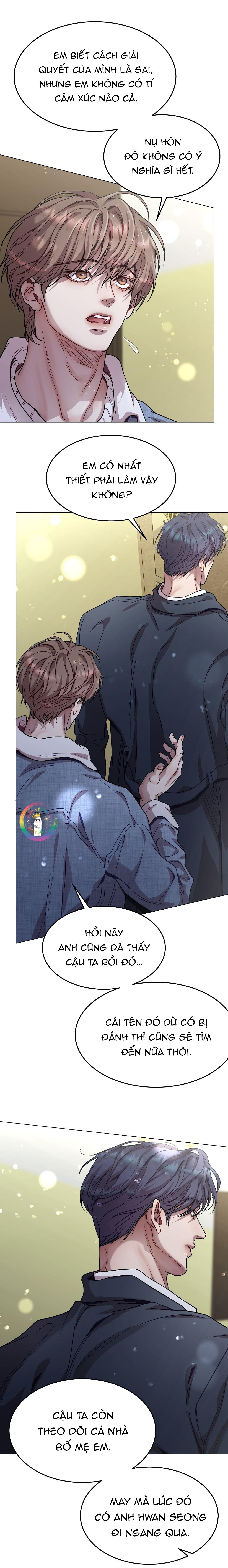 (END) Vị Kỷ Chapter 78 - Trang 2
