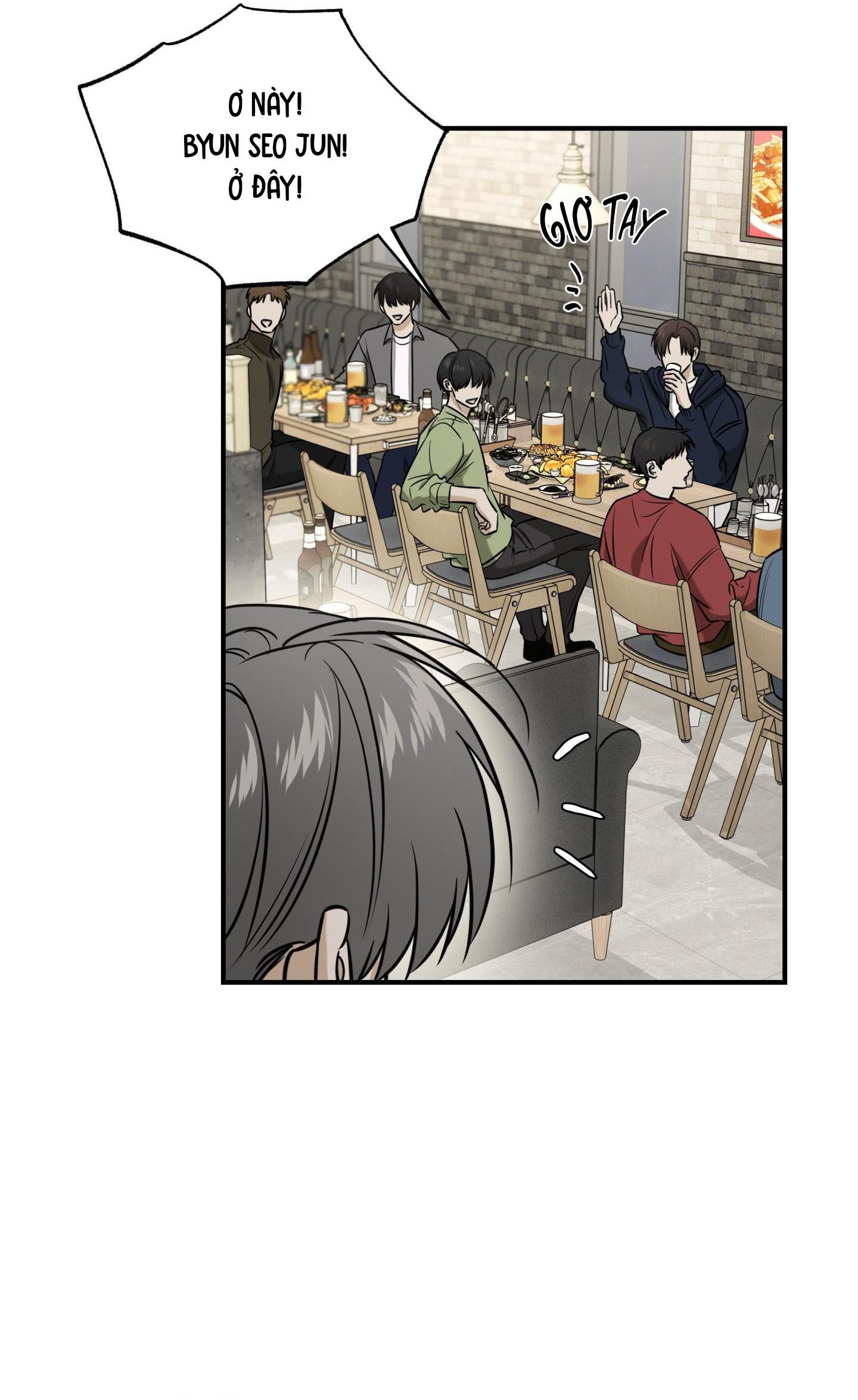 |DROP| Hưởng Lợi Chapter 42 - Trang 2