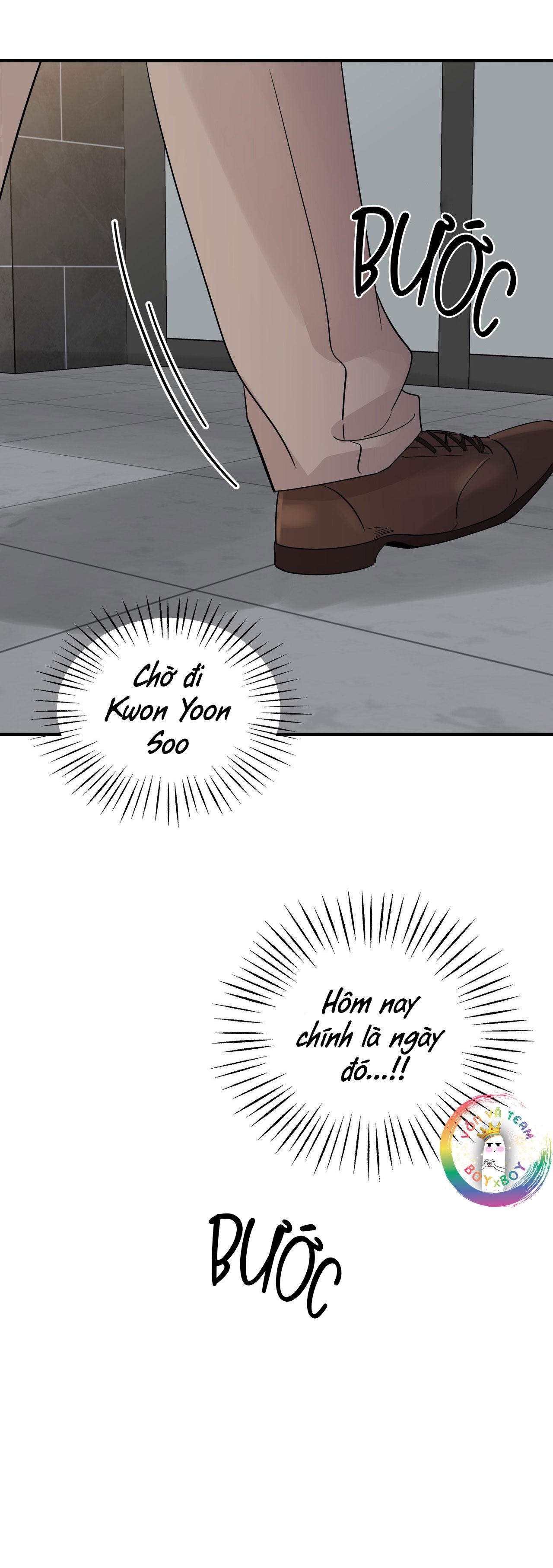 (END) Keep us together Chapter 31 - Trang 2