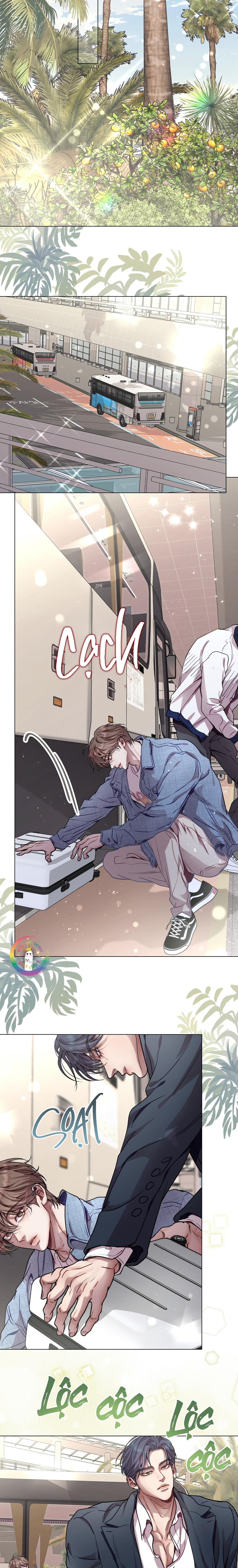 (END) Vị Kỷ Chapter 77 - Trang 2