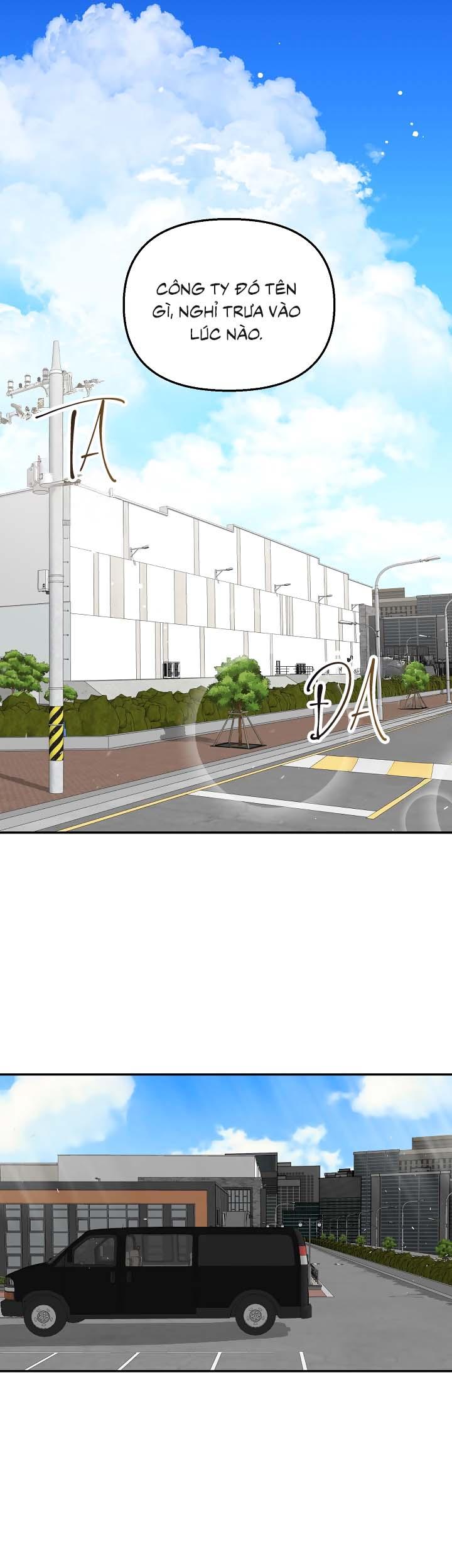 Masquerade Chapter 12 - Next Chapter 13