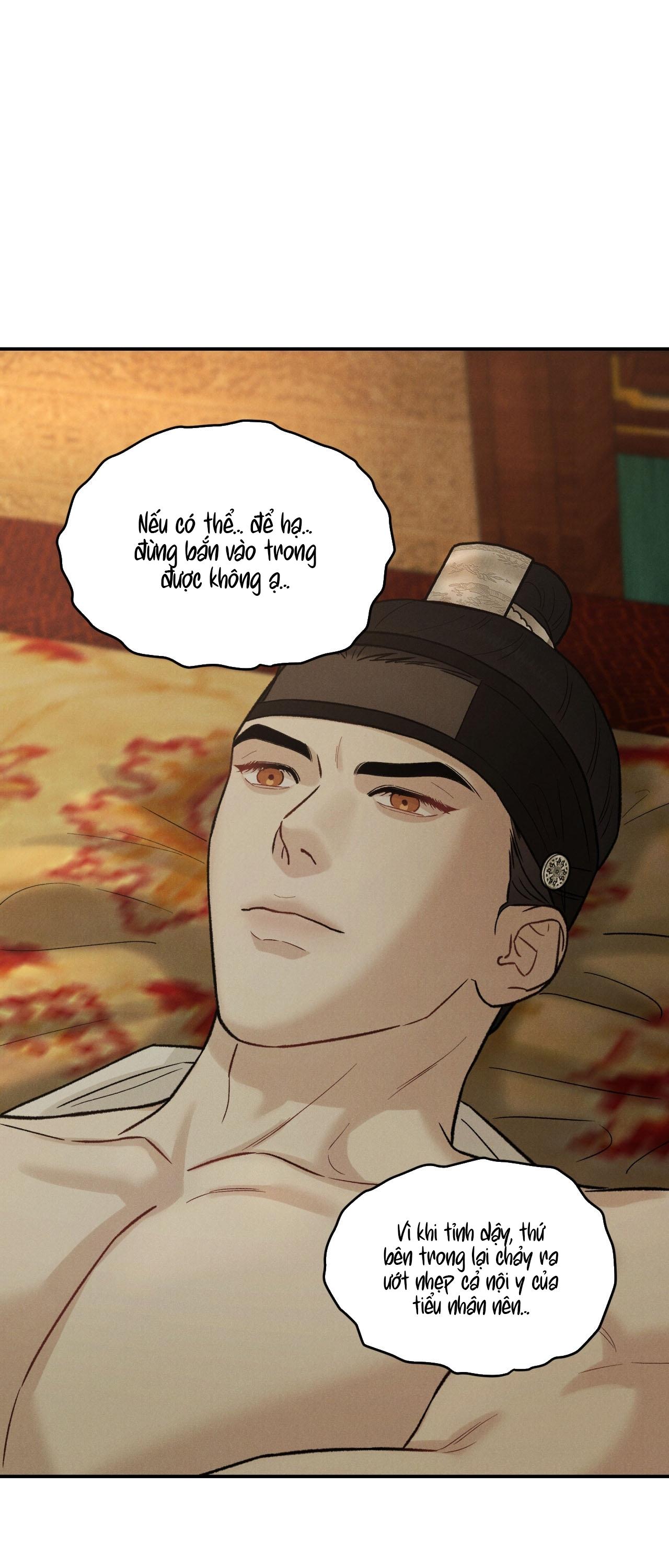 (GĐCV) GALE OF THE GOD Chapter 15 H+ - Trang 2