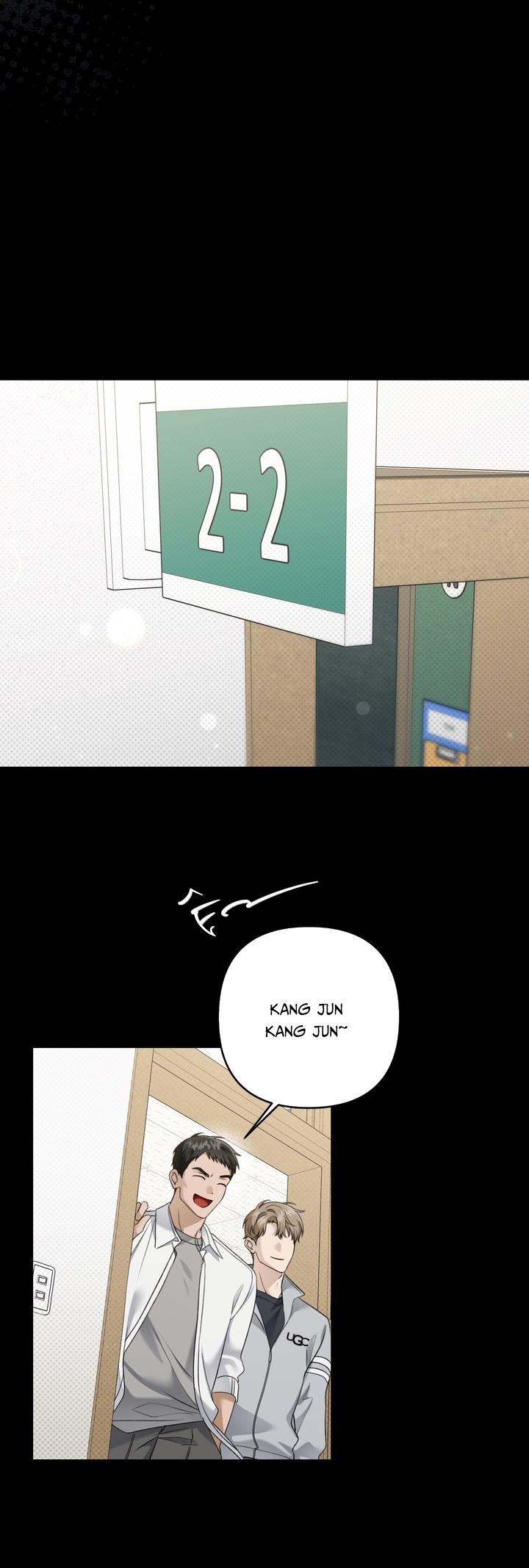 (GĐCV) EIGHTEEN'S BED Chapter 20 - Trang 2