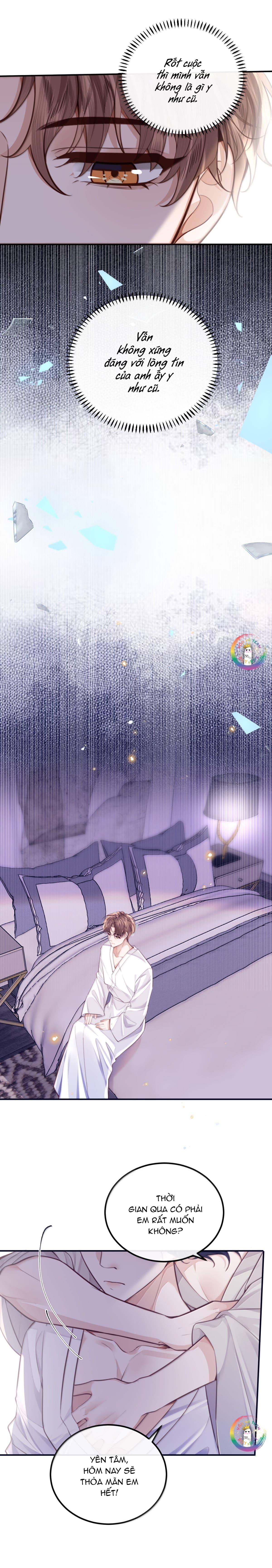 (END) Đặc Chế Cho Riêng Anh Chapter 131 - Trang 2