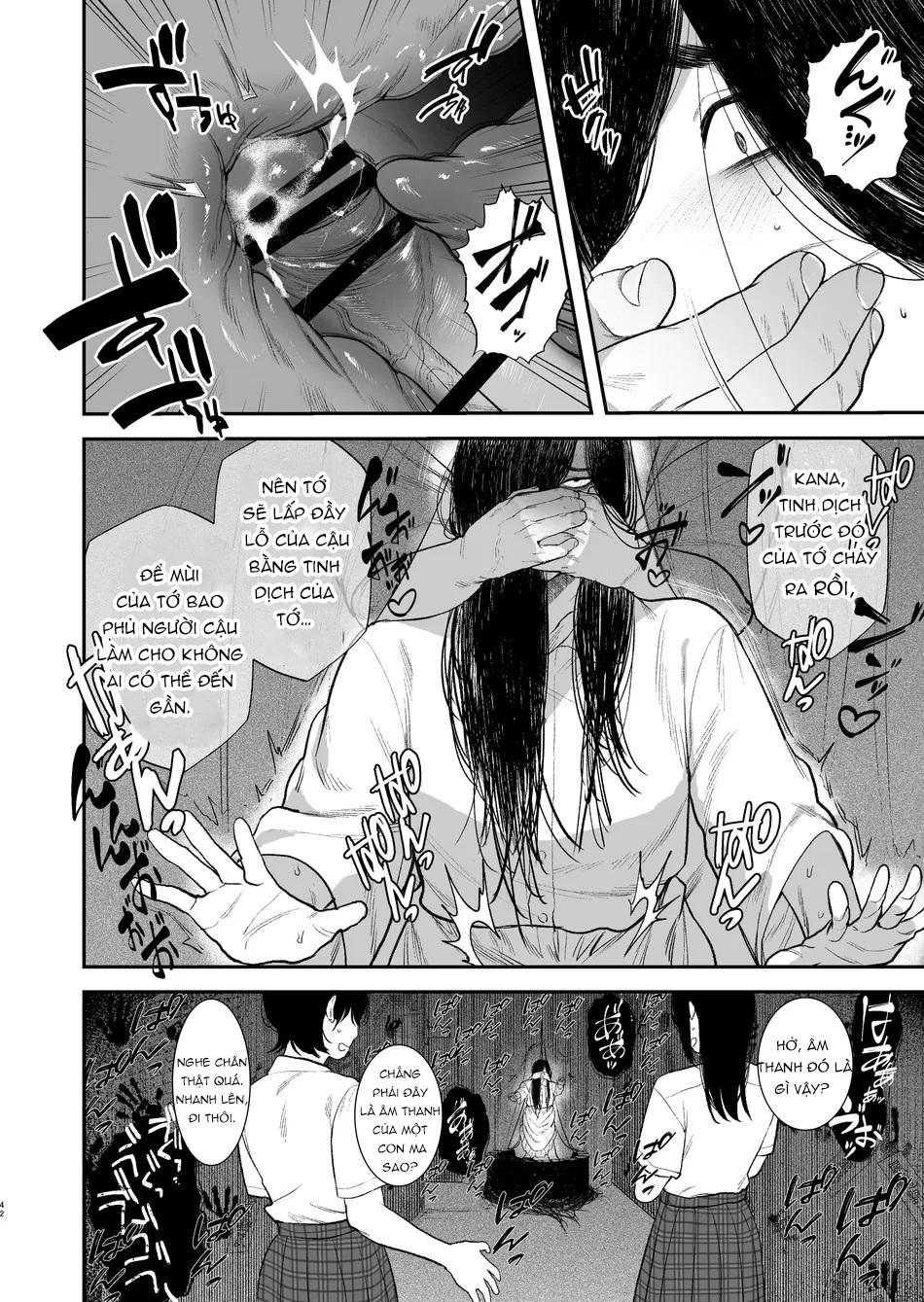ONESHOT CHỊCH Chapter 211.2 - Trang 2