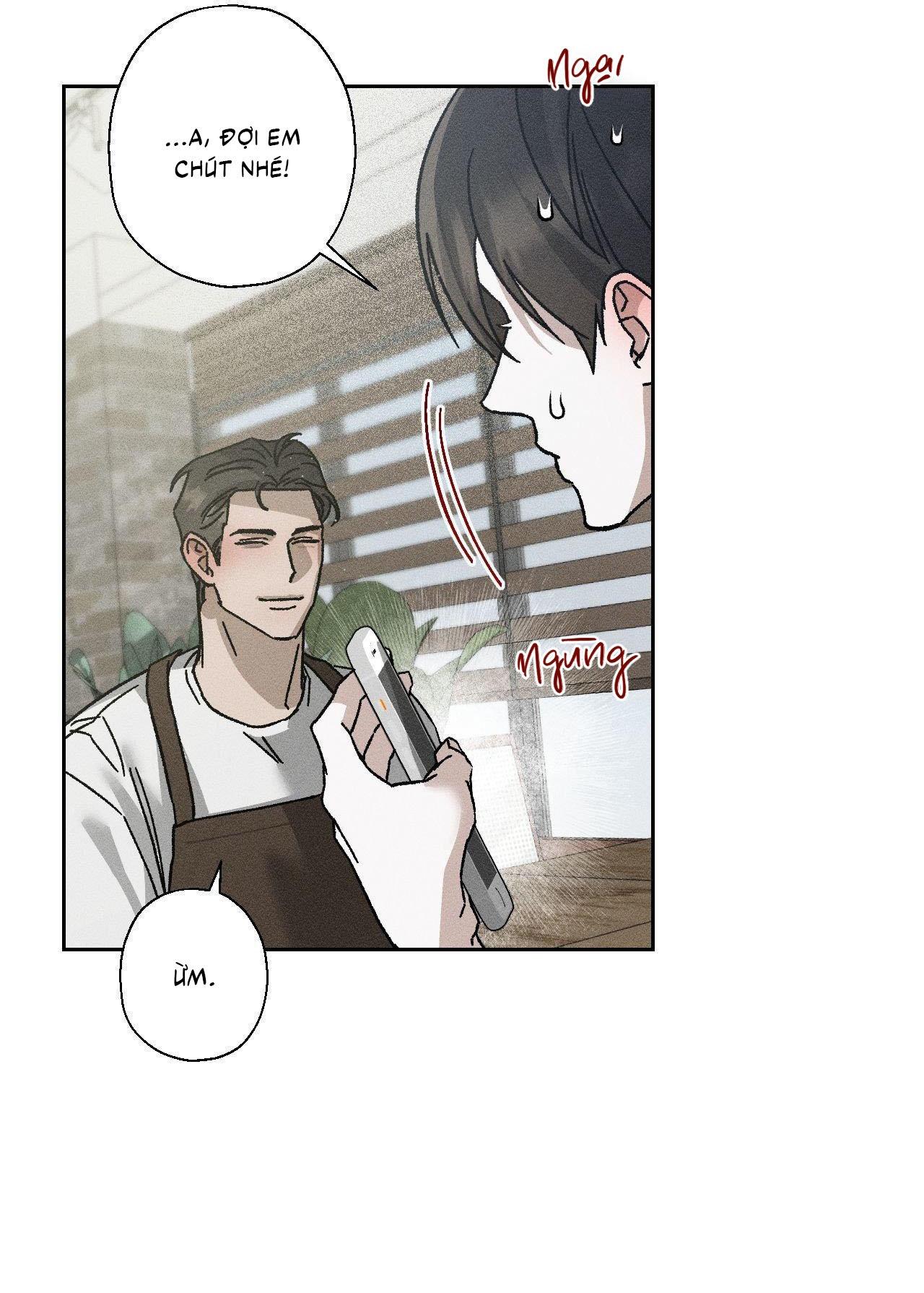 Close Up Chapter 10 - Next Chapter 11 H+