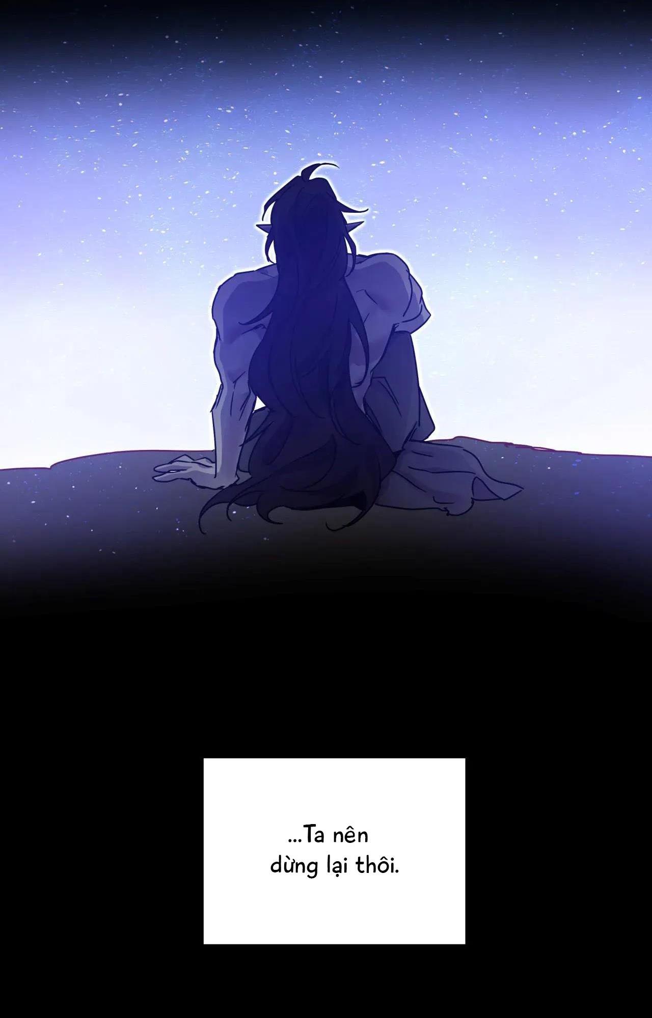 (CBunu) Ám Giữ Linh Hồn Chapter 68.4 CLIFF 2 - Trang 2