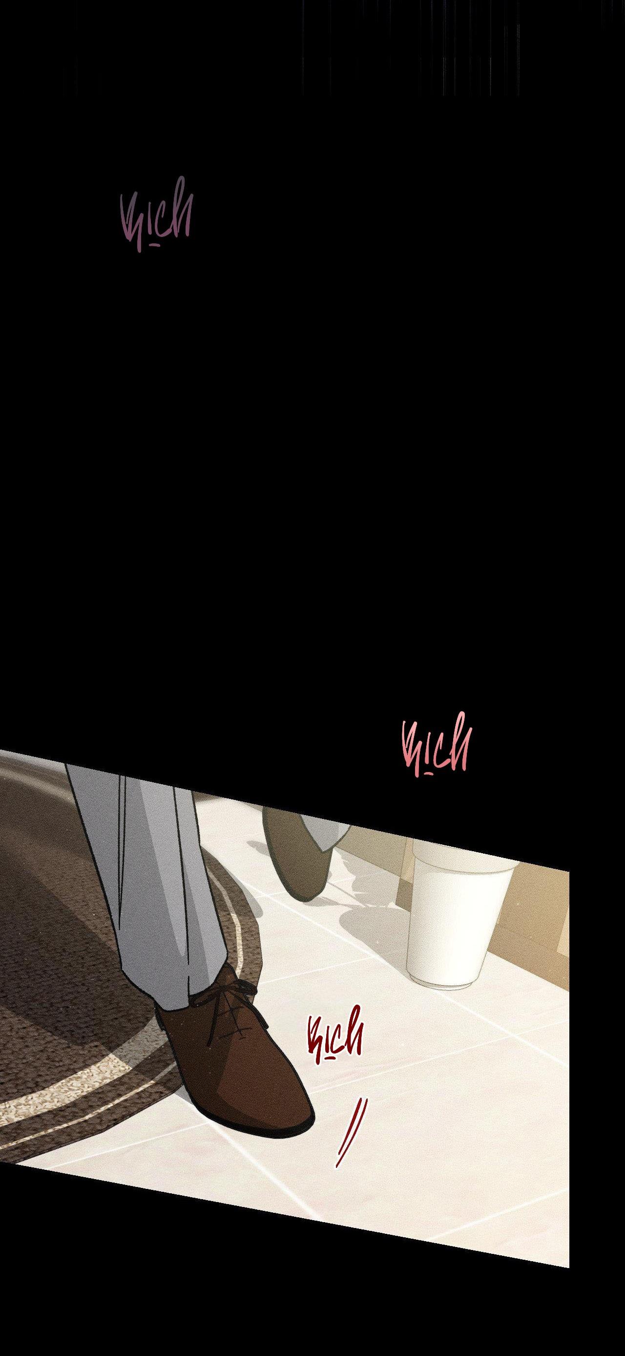 Close Up Chapter 12 - Next Chapter 13