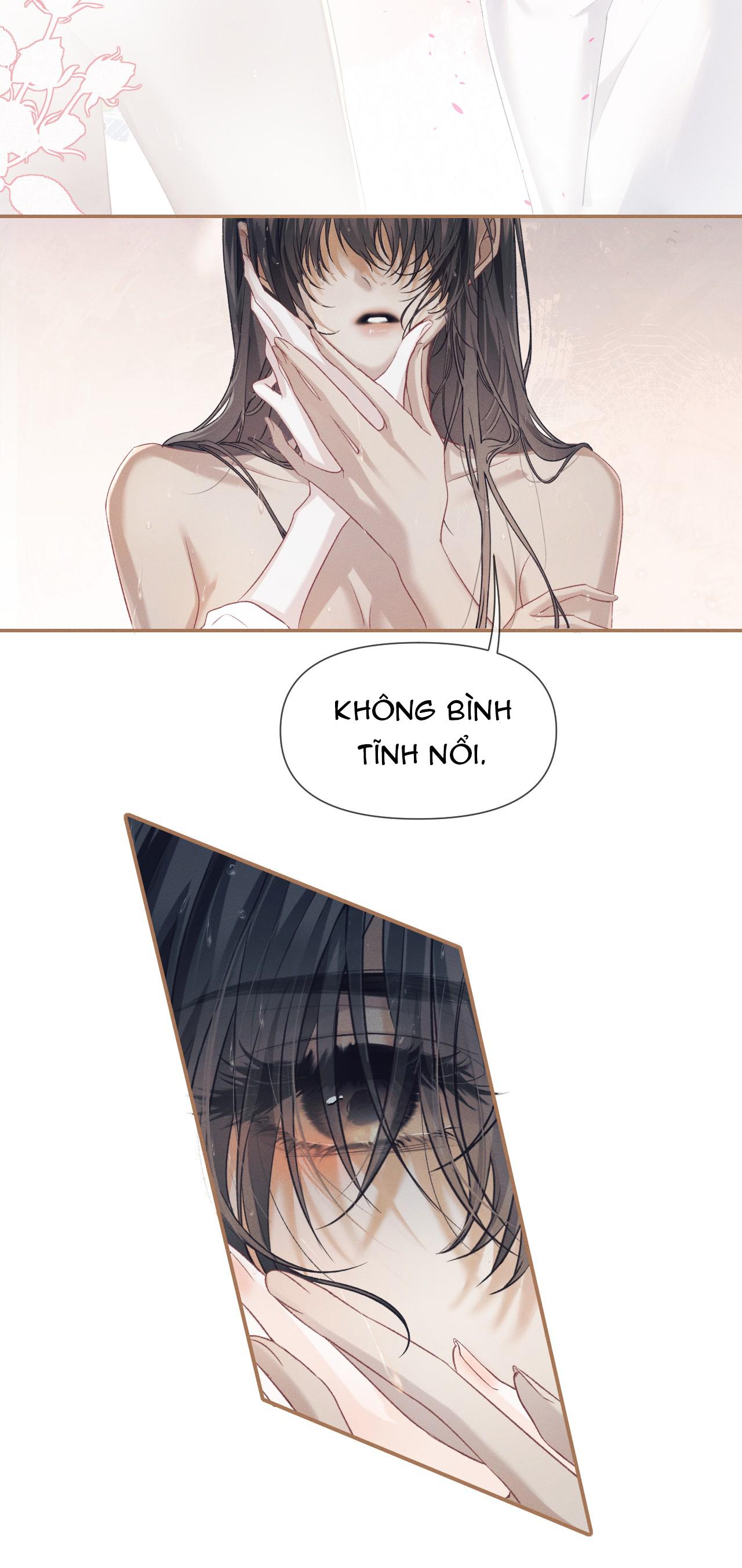 [GL] Thiết Lập Yêu Cầu Tôi Yêu Em Chapter 6 - Trang 2
