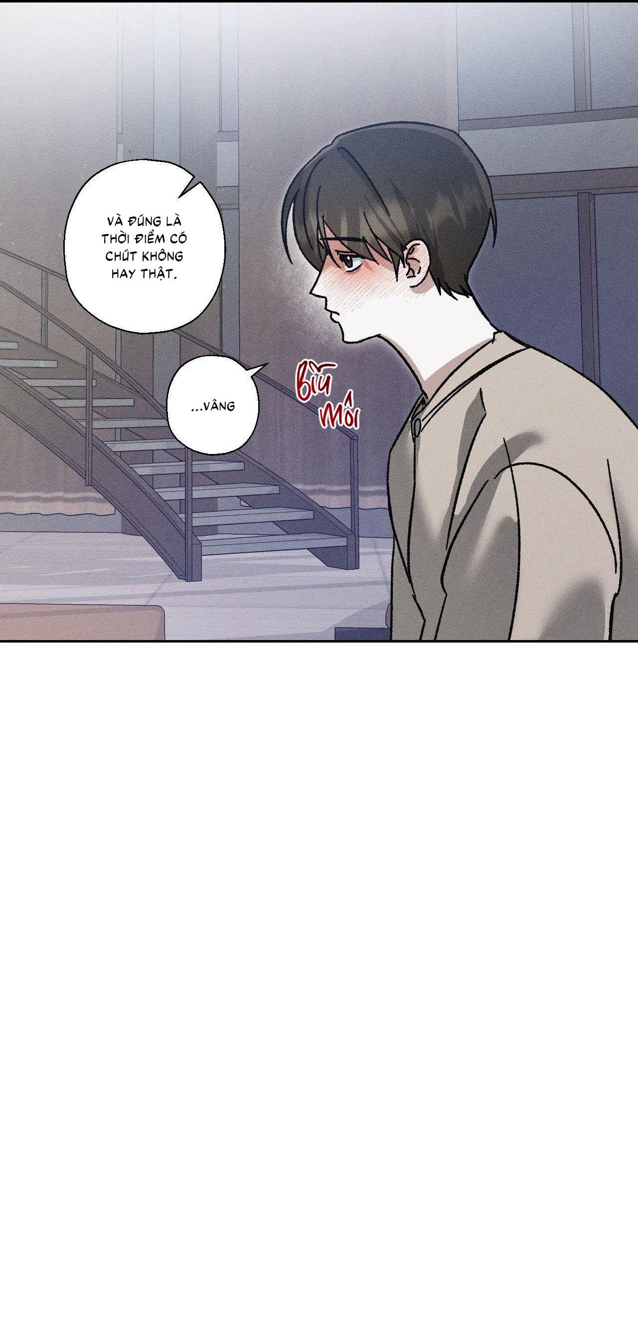 Close Up Chapter 10 - Next Chapter 11 H+