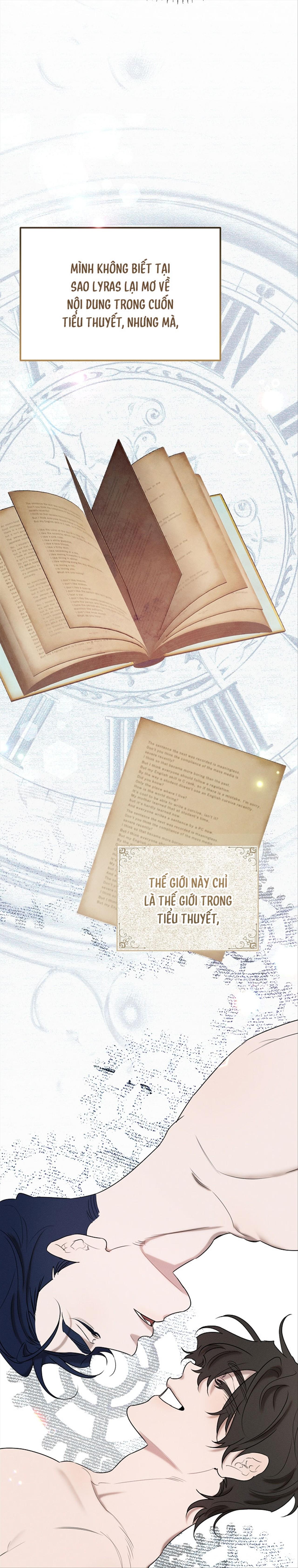 (END) Này, Đừng Có Nhấn Cái Nút Đó! Chapter 42 - Trang 2