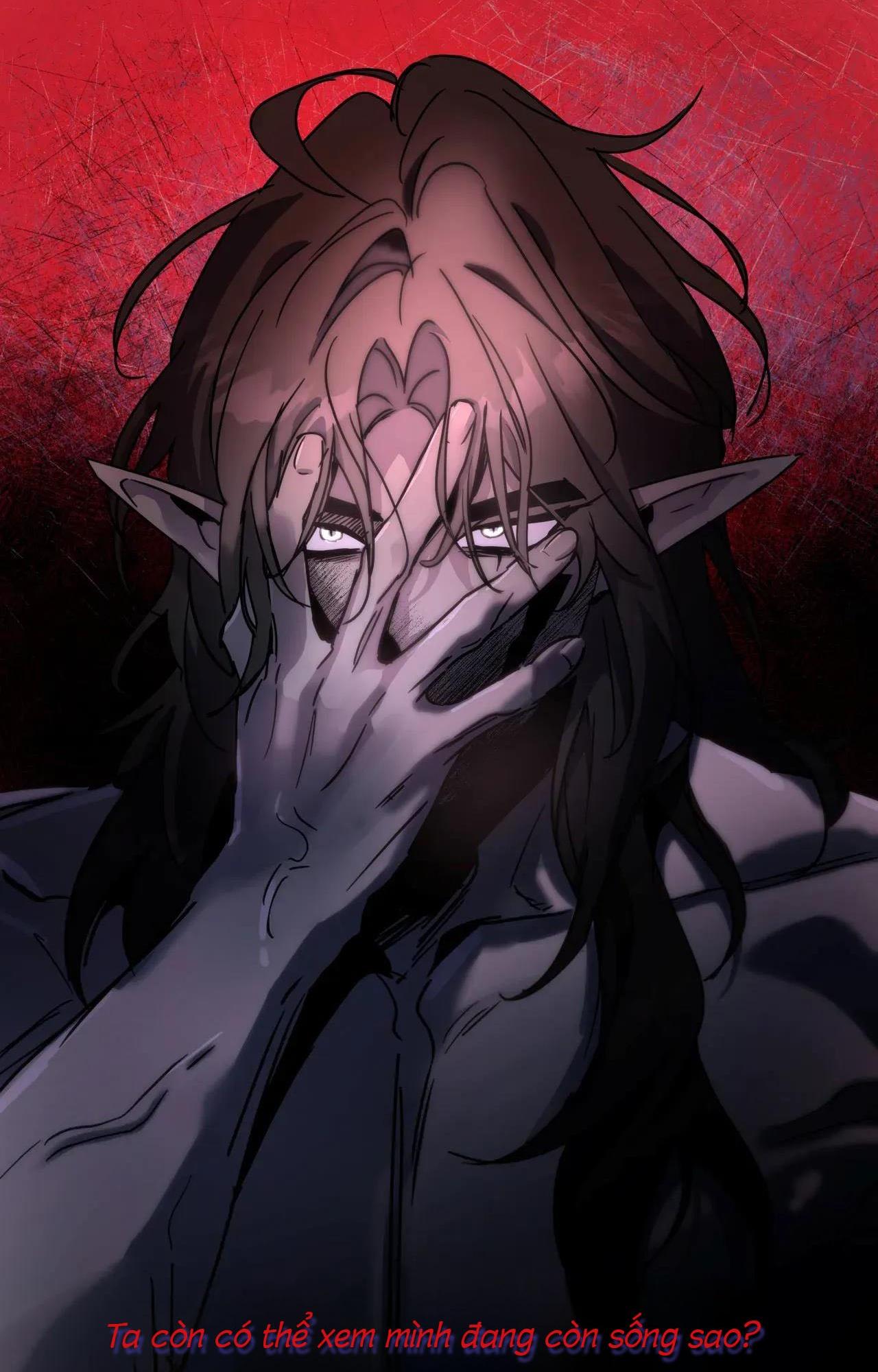 (CBunu) Ám Giữ Linh Hồn Chapter 68.4 CLIFF 2 - Trang 2