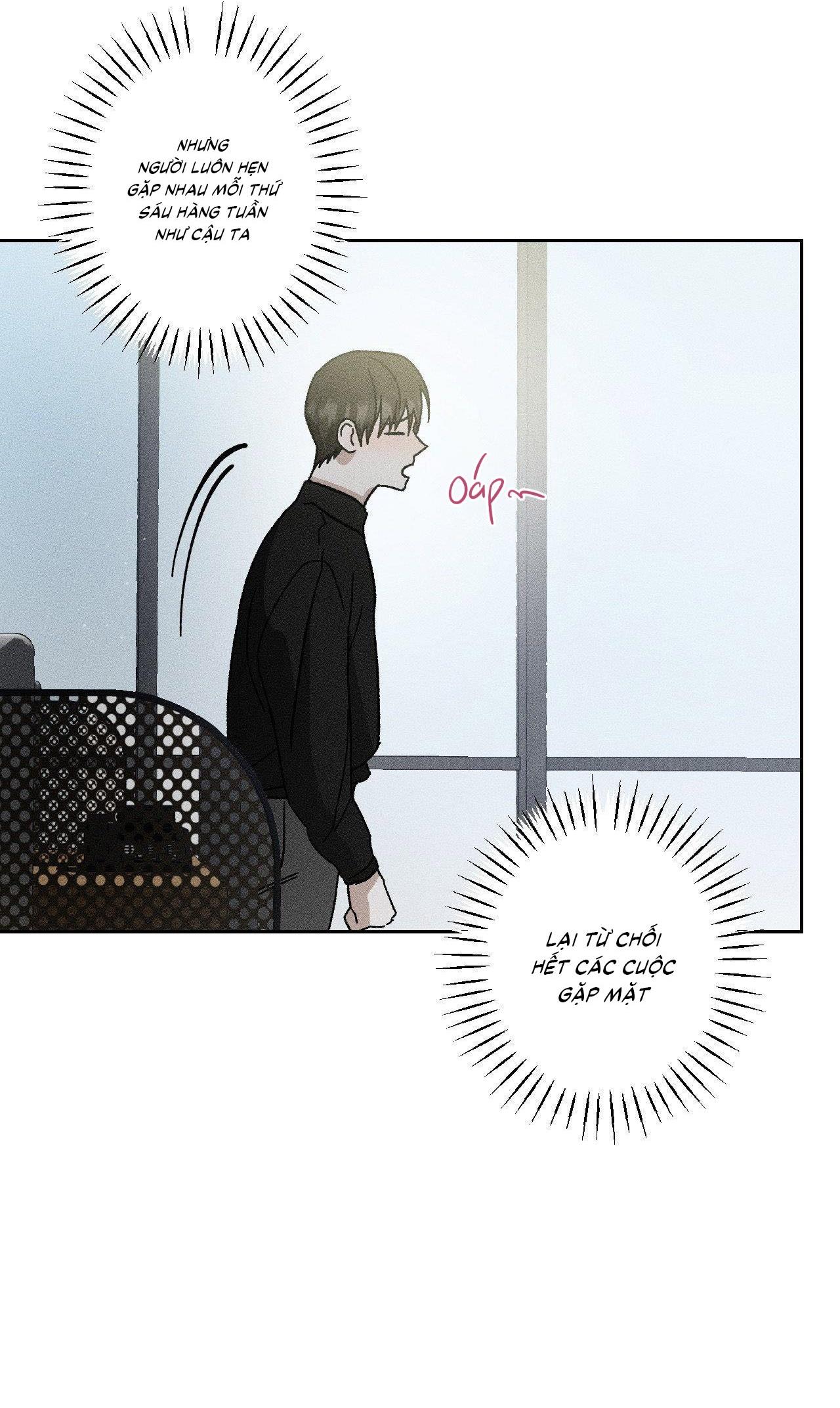 Close Up Chapter 9 - Next Chapter 10