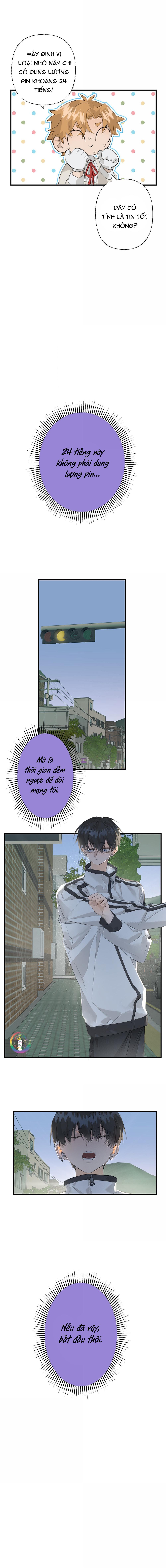 (END) Chiến Lược Dụ Dỗ Chapter 31 - Trang 2