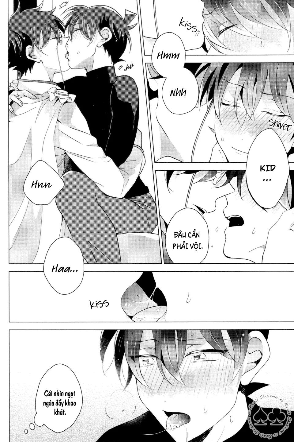 ONESHOT COI LÀ NỨNG Chapter 263 - Trang 2