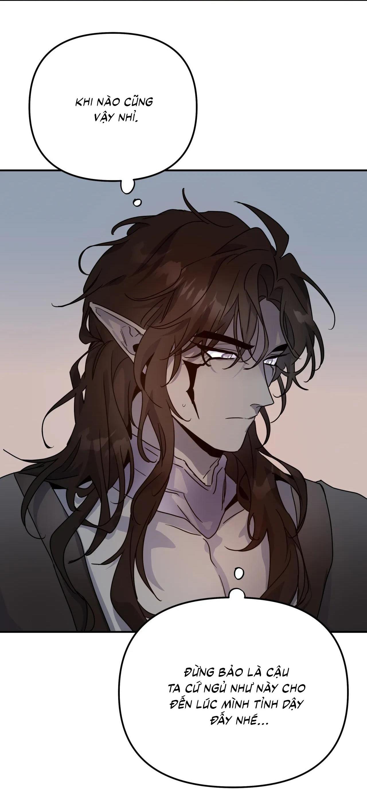 (CBunu) Ám Giữ Linh Hồn Chapter 68.3 CLIFF 1 - Trang 2