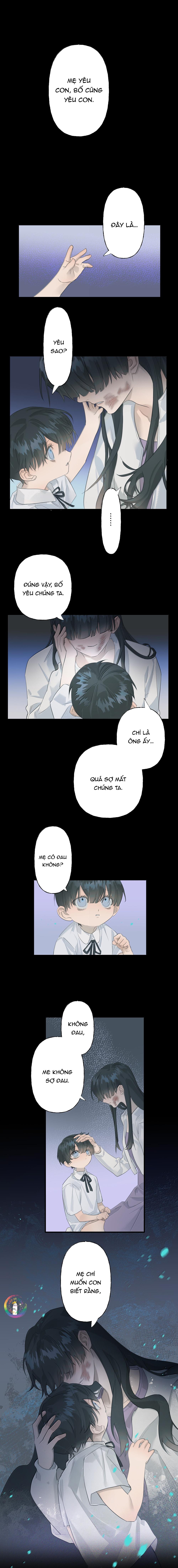 (END) Chiến Lược Dụ Dỗ Chapter 30 - Trang 2