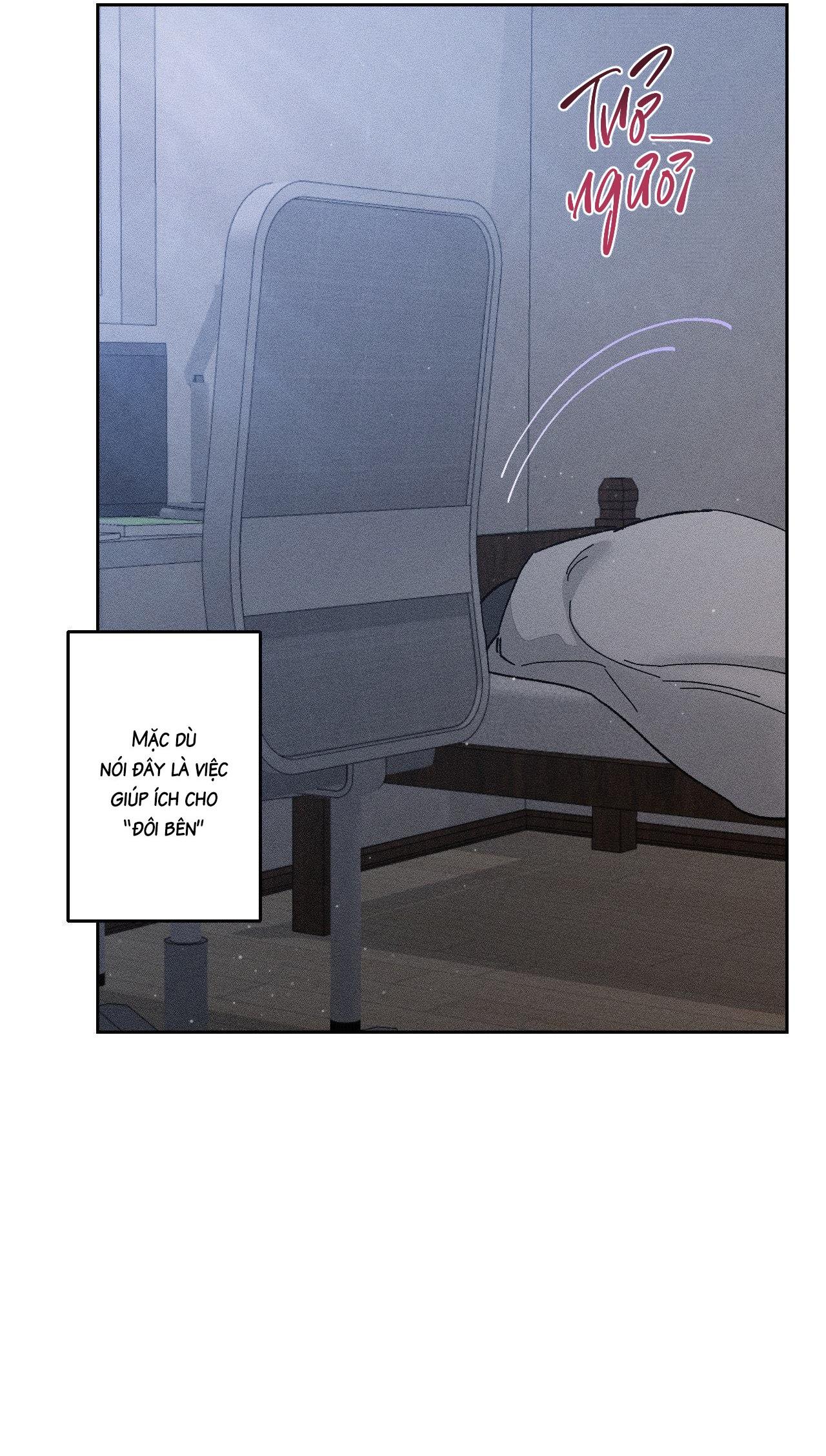 Close Up Chapter 12 - Next Chapter 13