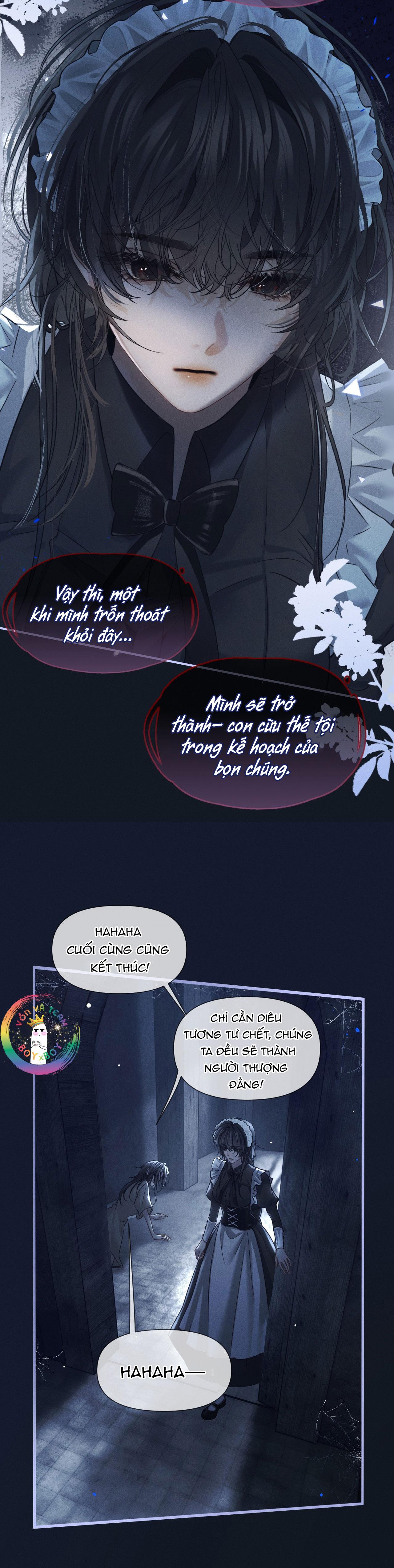 [GL] Thiết Lập Yêu Cầu Tôi Yêu Em Chapter 4 - Trang 2