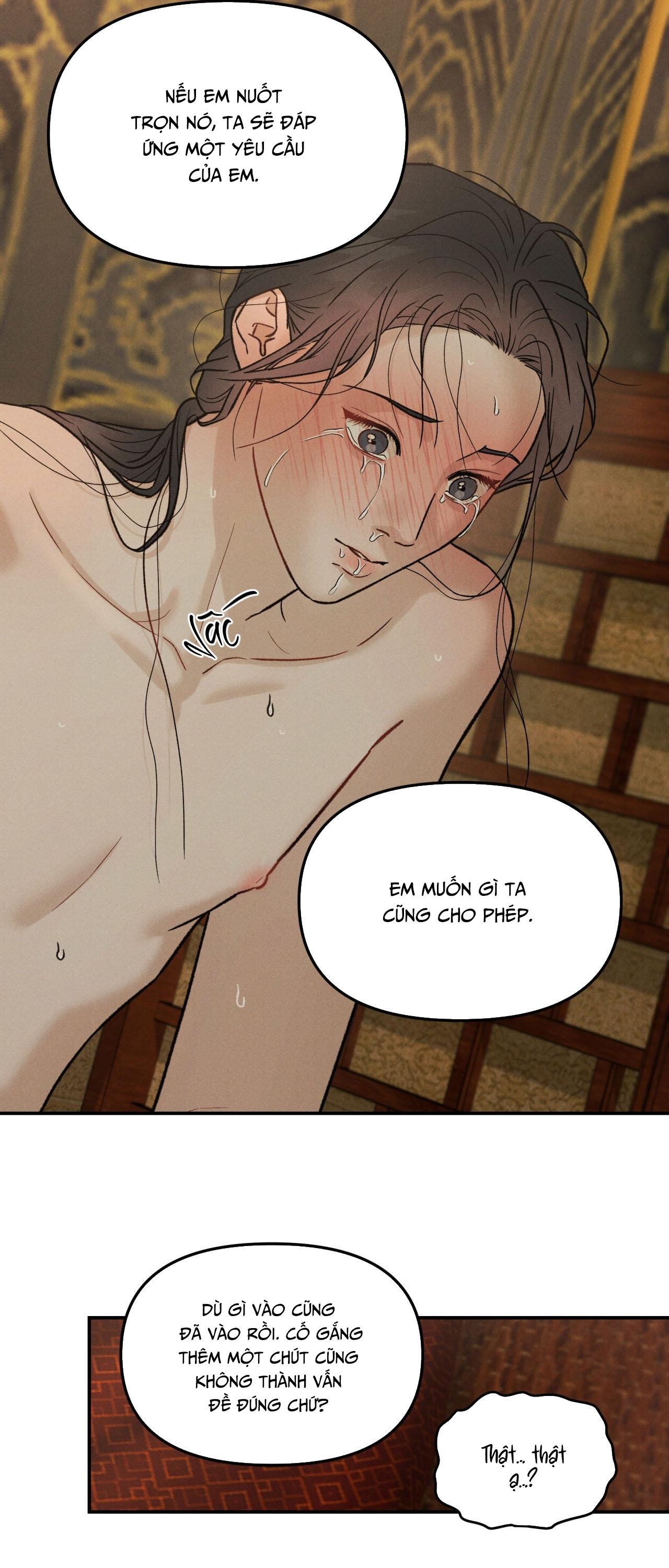 (GĐCV) GALE OF THE GOD Chapter 15 H+ - Trang 2