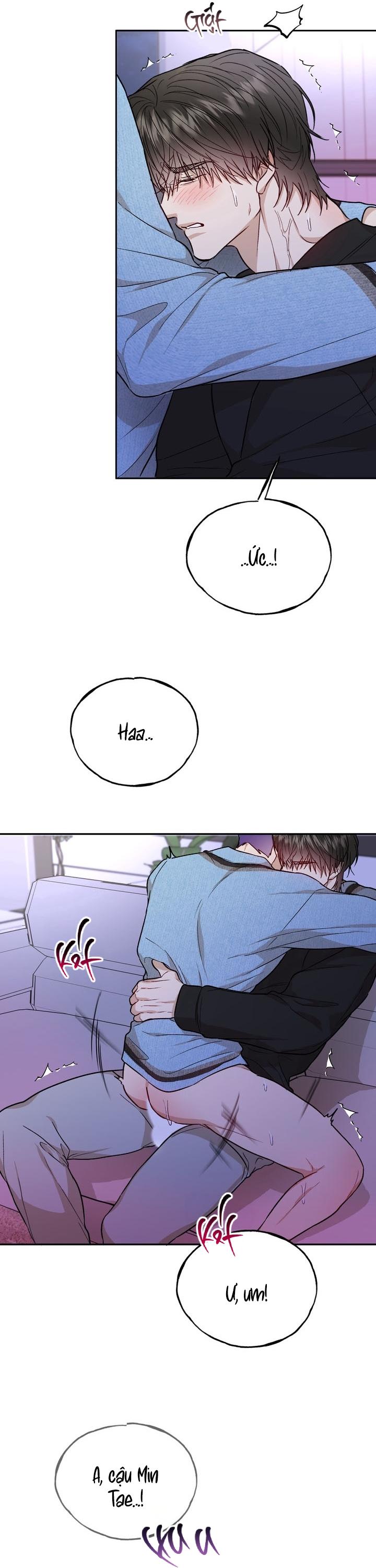 KIỆT TÁC ĐIÊU KHẮC Chapter 25.1 Ngoại truyện - Trang 2