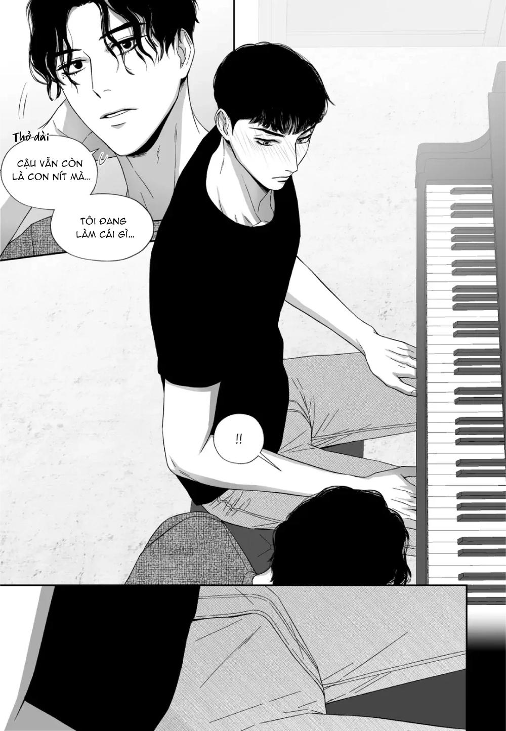 (END) Hai Đôi Tay Sinh Động Chapter 18 - Trang 2