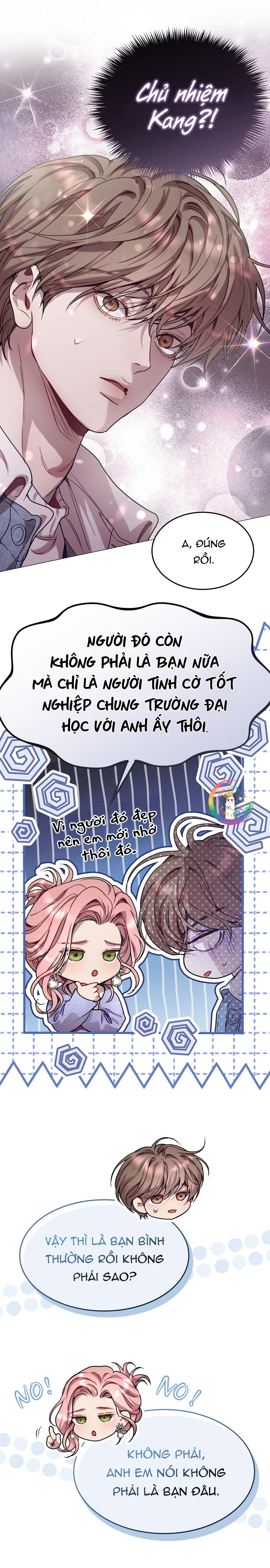 (END) Vị Kỷ Chapter 79 - Trang 2
