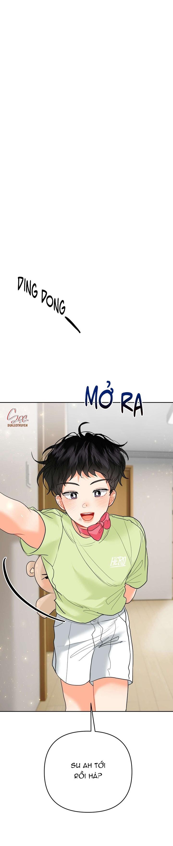 (ABO) OMEGA CỦA ANH TRAI Chapter 15 nt - Trang 2