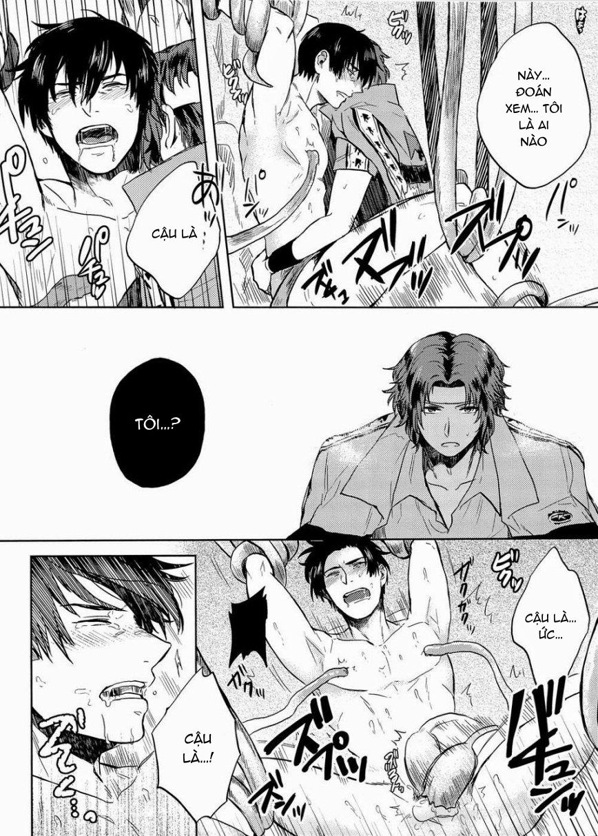 ONESHOT COI LÀ NỨNG Chapter 262 - Trang 2