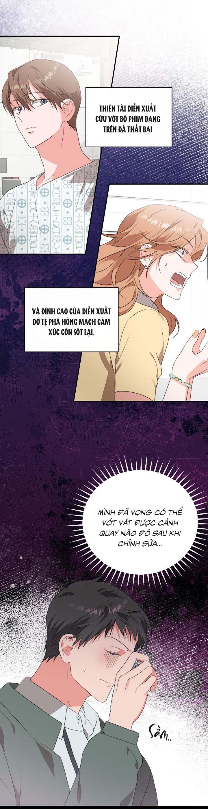 Masquerade Chapter 11 - Next Chapter 12