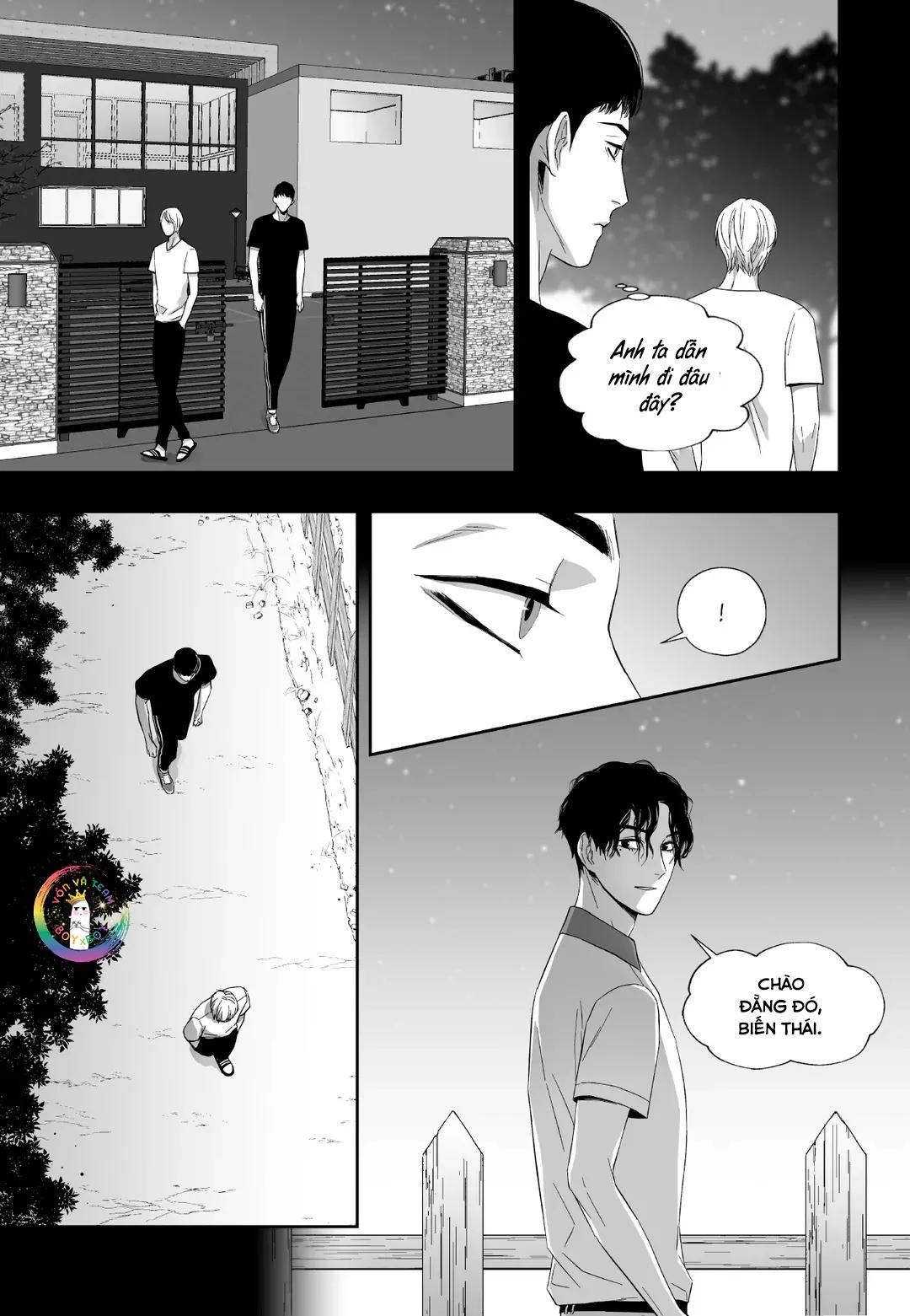 (END) Hai Đôi Tay Sinh Động Chapter 19 - Trang 2