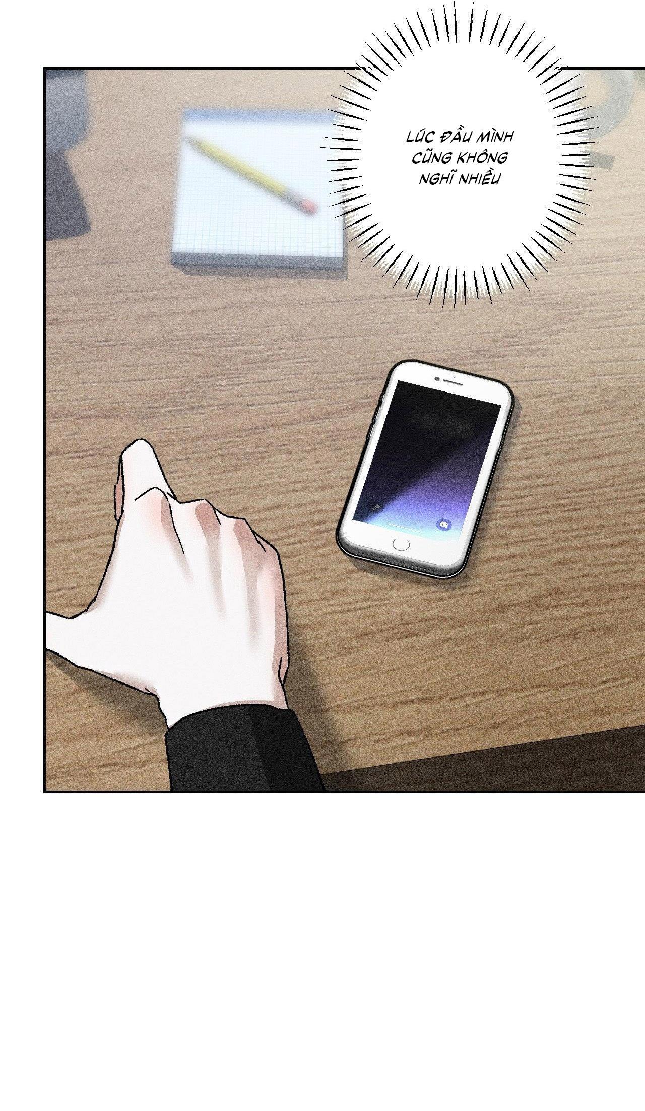 Close Up Chapter 9 - Next Chapter 10