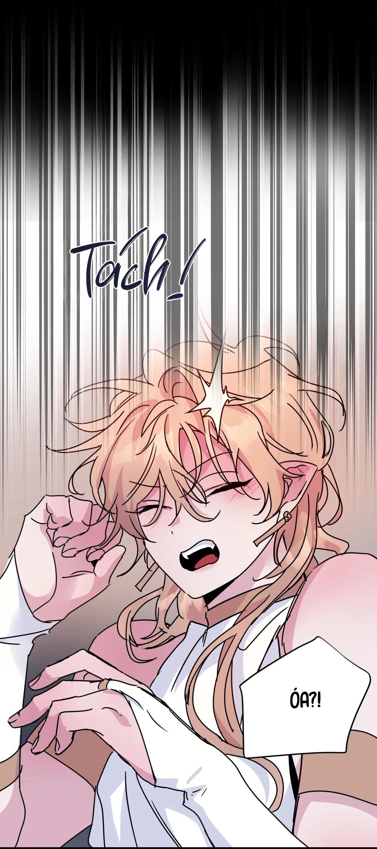 (CBunu) Ám Giữ Linh Hồn Chapter 68.3 CLIFF 1 - Trang 2