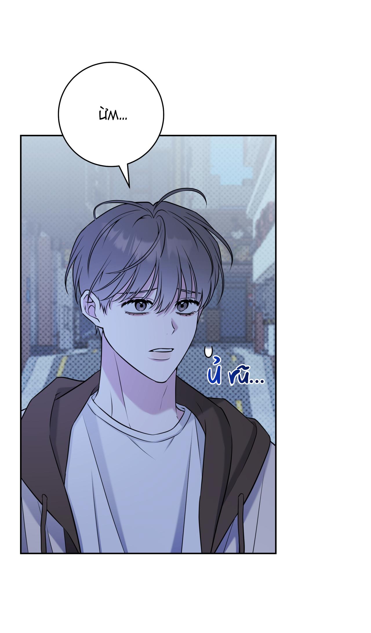 (END) Ballboy Tactics Chapter 33 - Trang 2