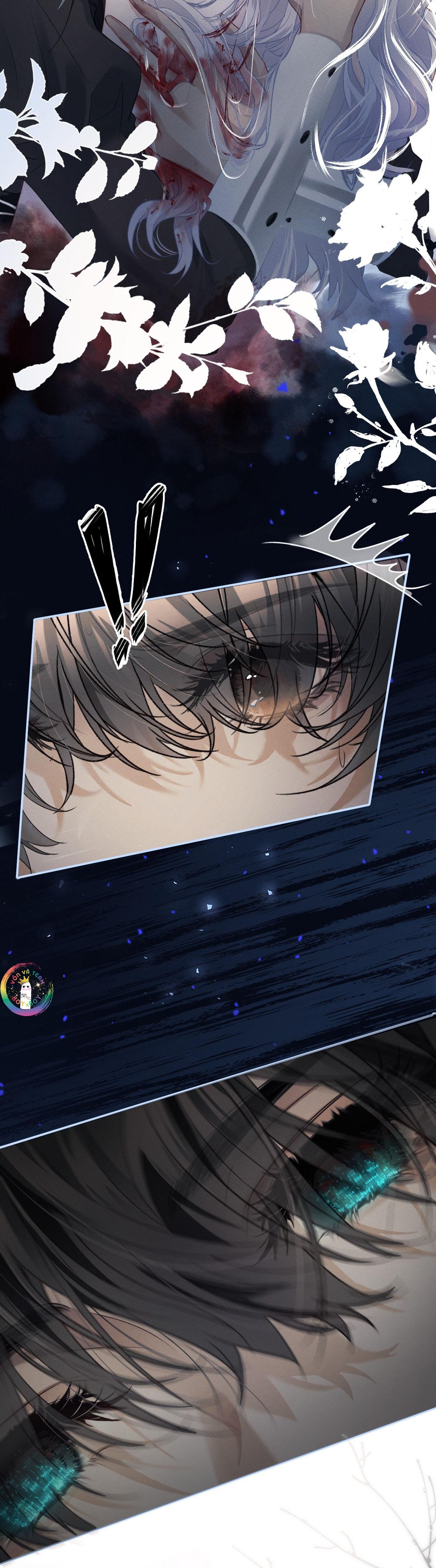 [GL] Thiết Lập Yêu Cầu Tôi Yêu Em Chapter 5 - Trang 2