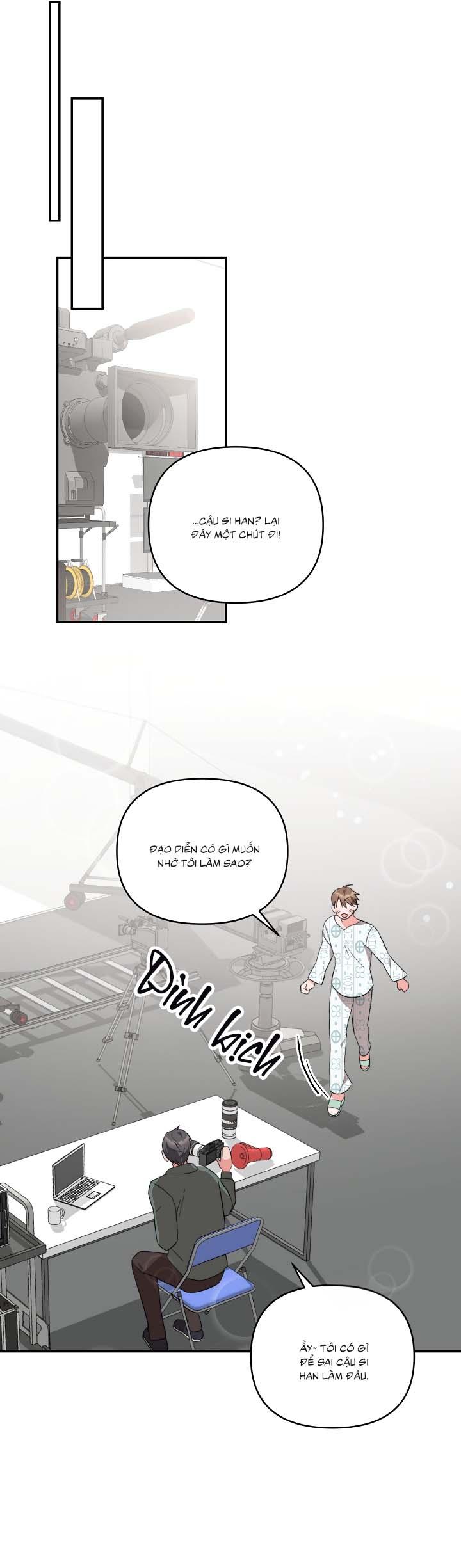 Masquerade Chapter 12 - Next Chapter 13