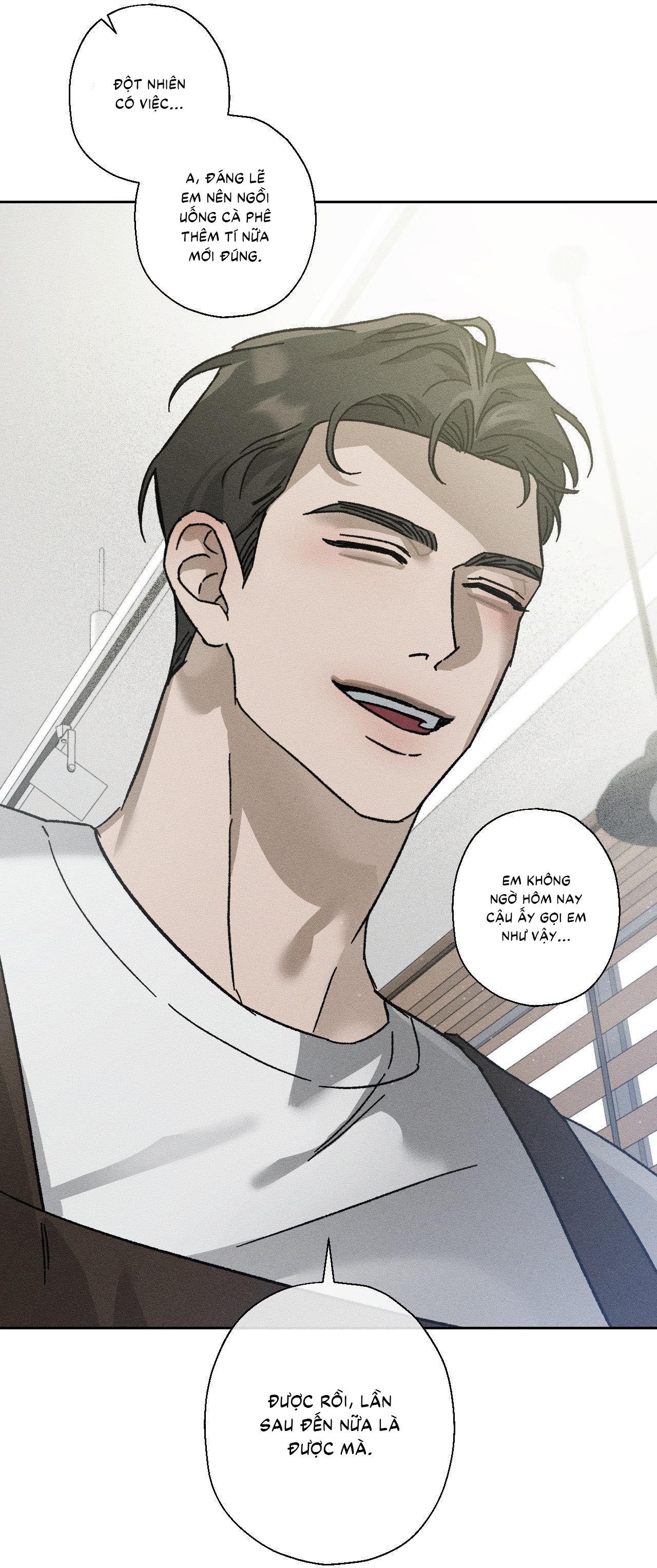Close Up Chapter 10 - Next Chapter 11 H+