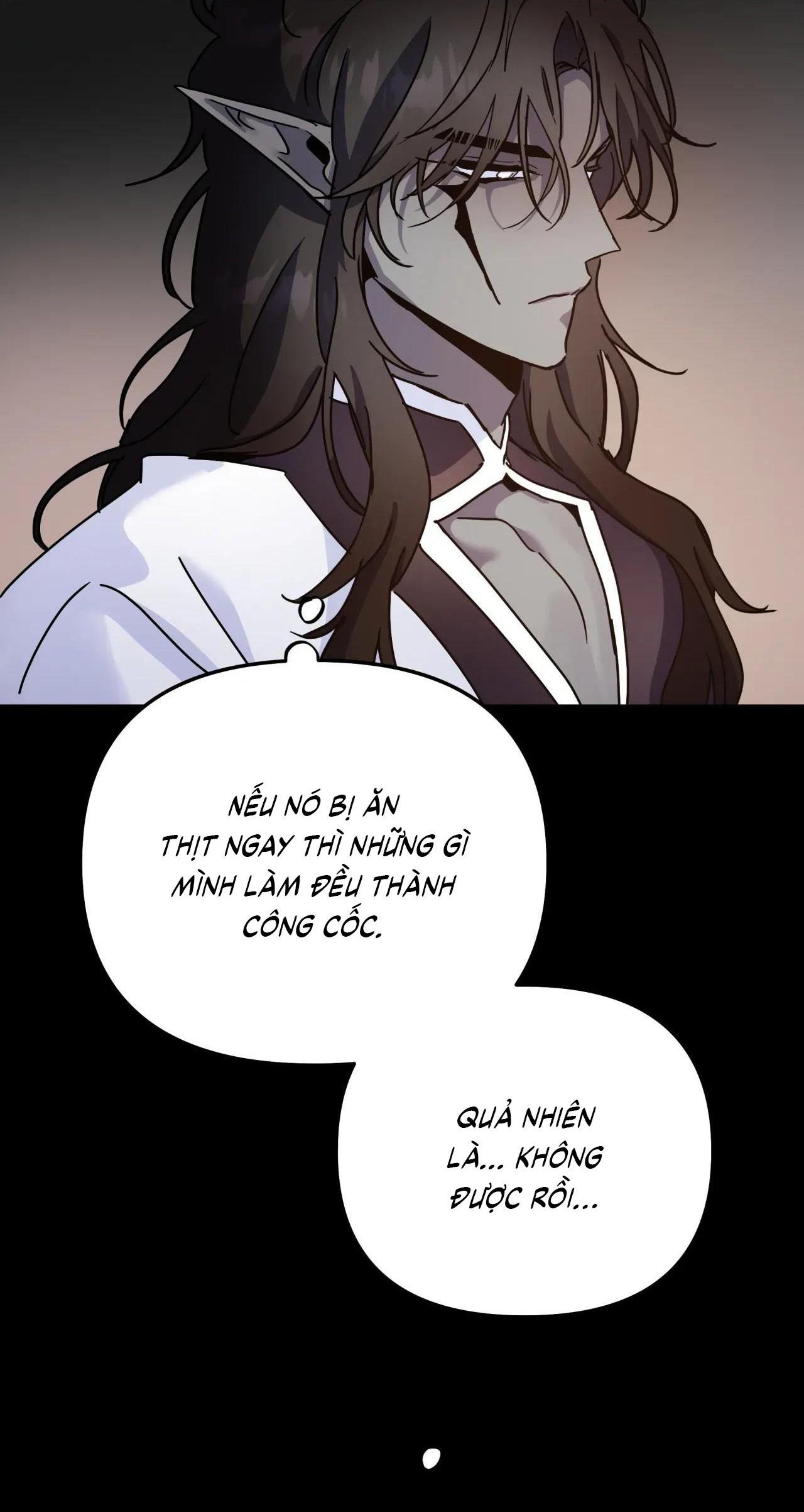 (CBunu) Ám Giữ Linh Hồn Chapter 68.5 CLIFF 3 - Trang 2