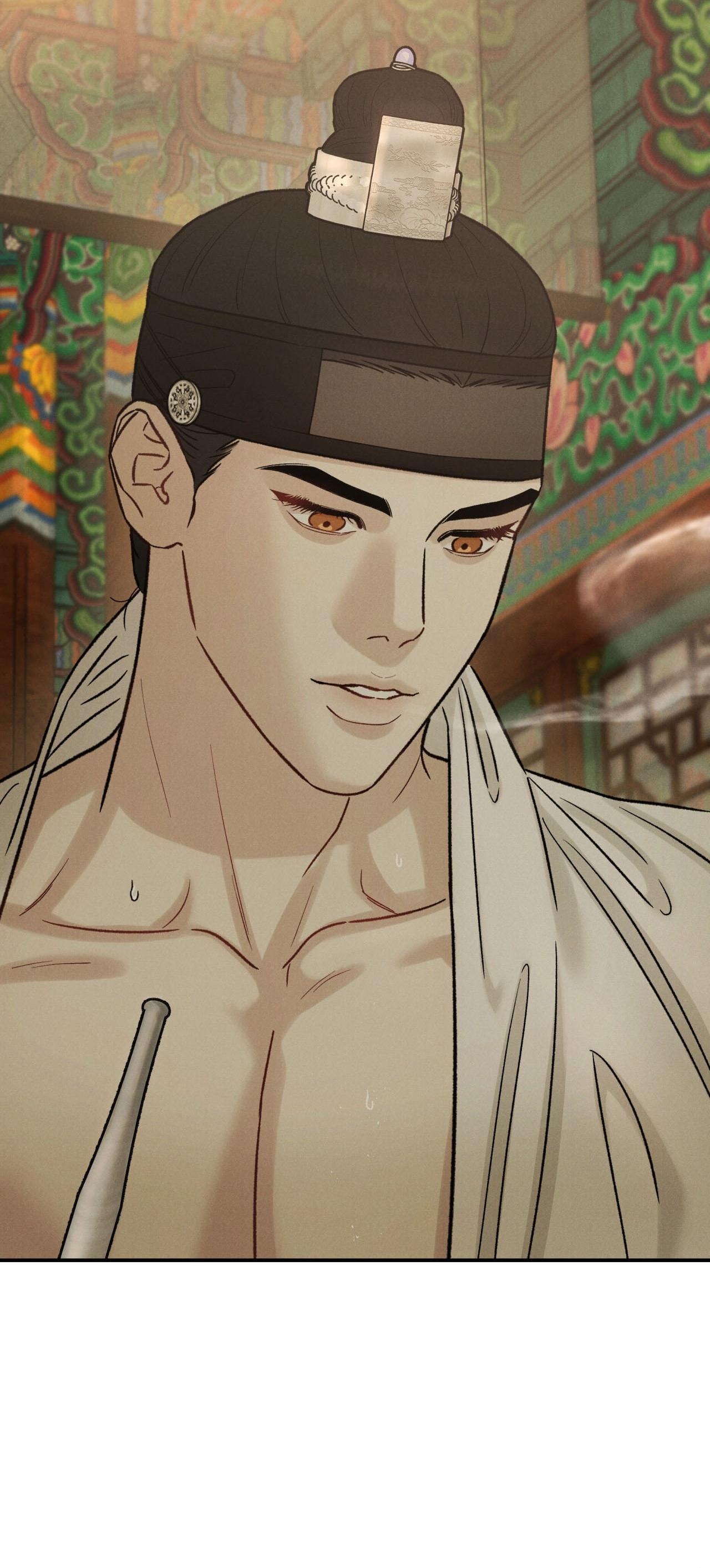 (GĐCV) GALE OF THE GOD Chapter 15 H+ - Trang 2