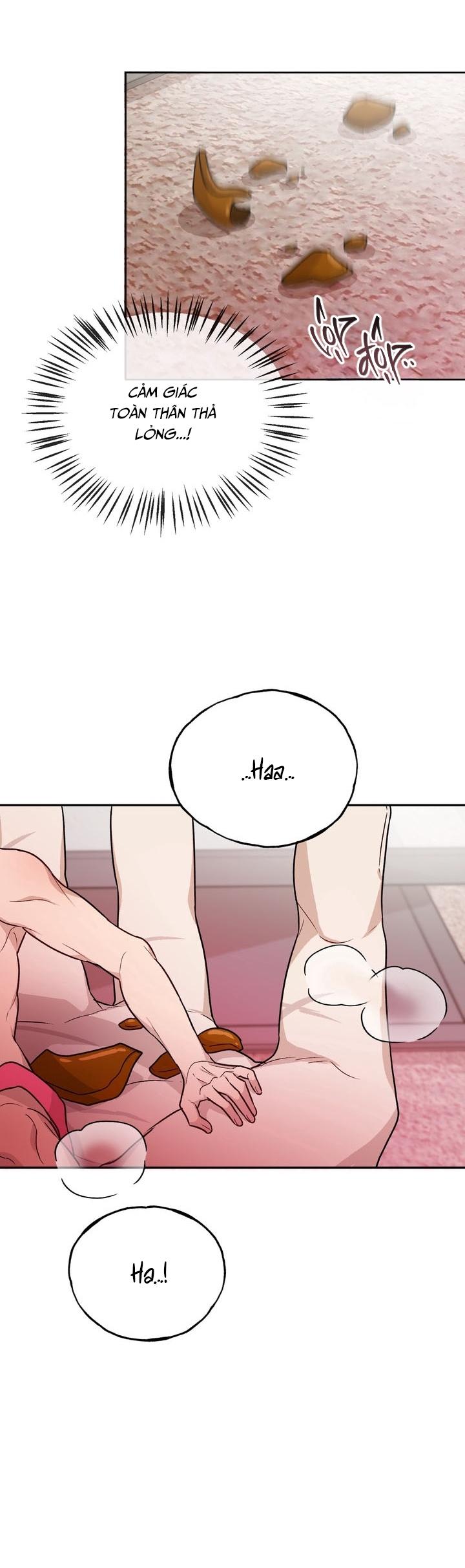 KIỆT TÁC ĐIÊU KHẮC Chapter 25.1 Ngoại truyện - Trang 2