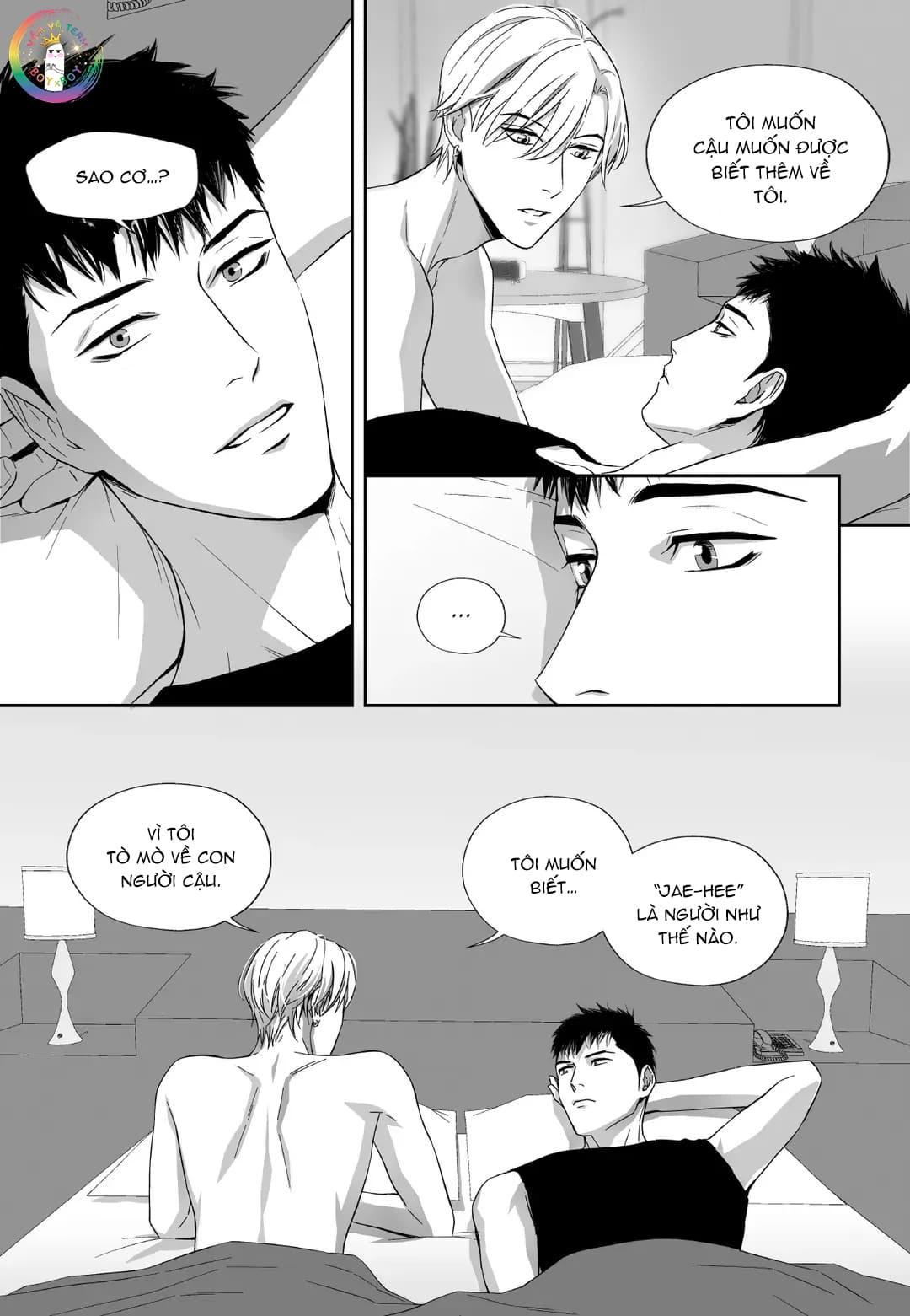 (END) Hai Đôi Tay Sinh Động Chapter 17 - Trang 2