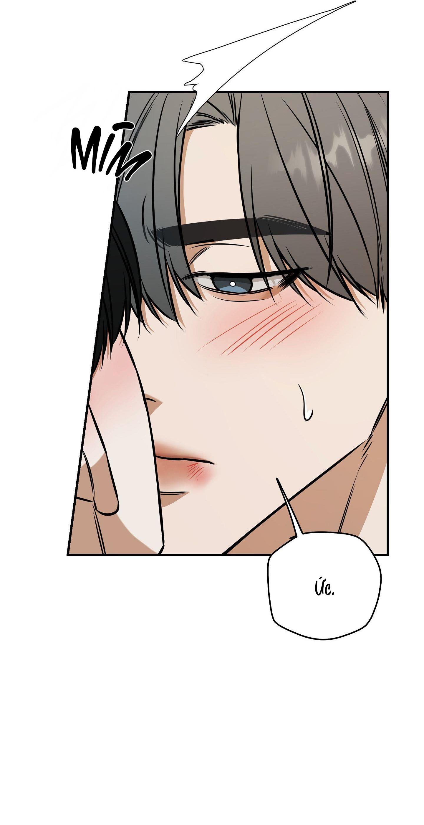 |DROP| Hưởng Lợi Chapter 38 - Trang 2