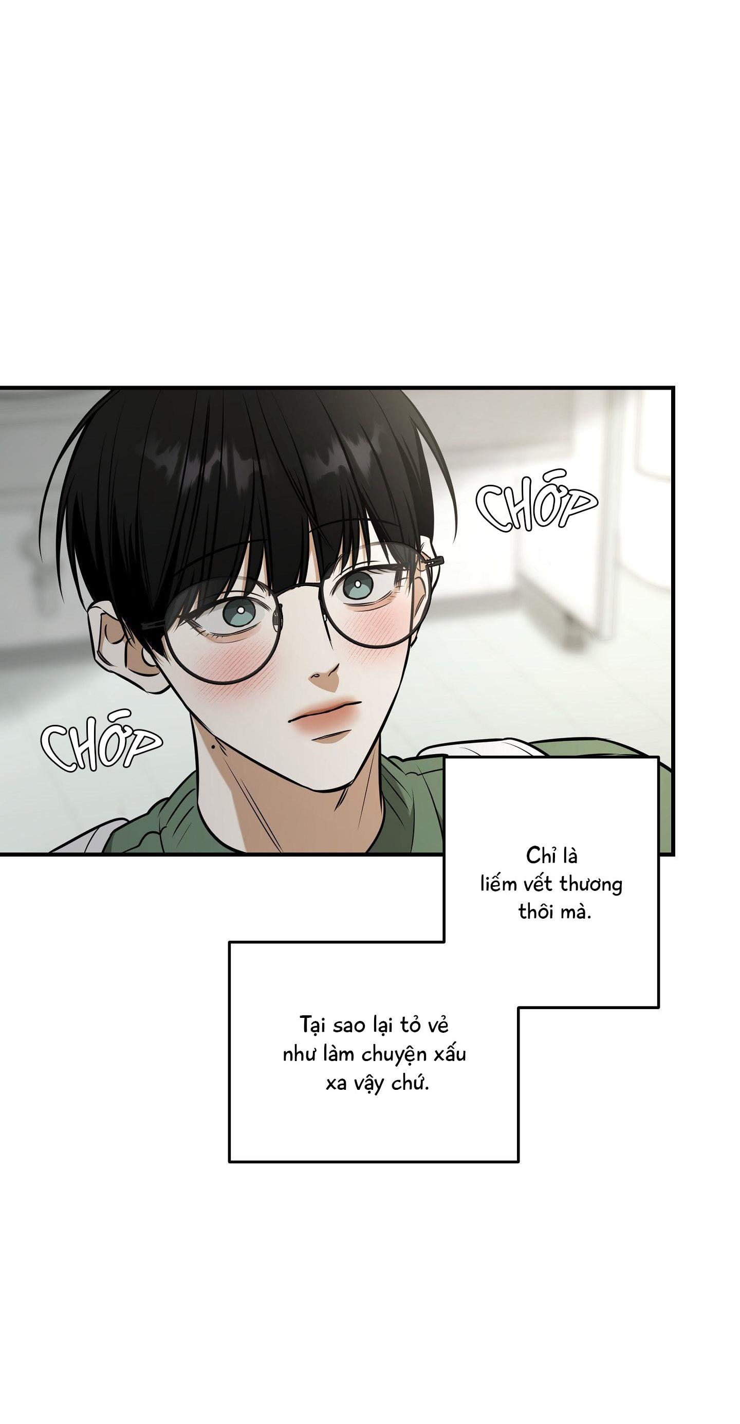 |DROP| Hưởng Lợi Chapter 38 - Trang 2