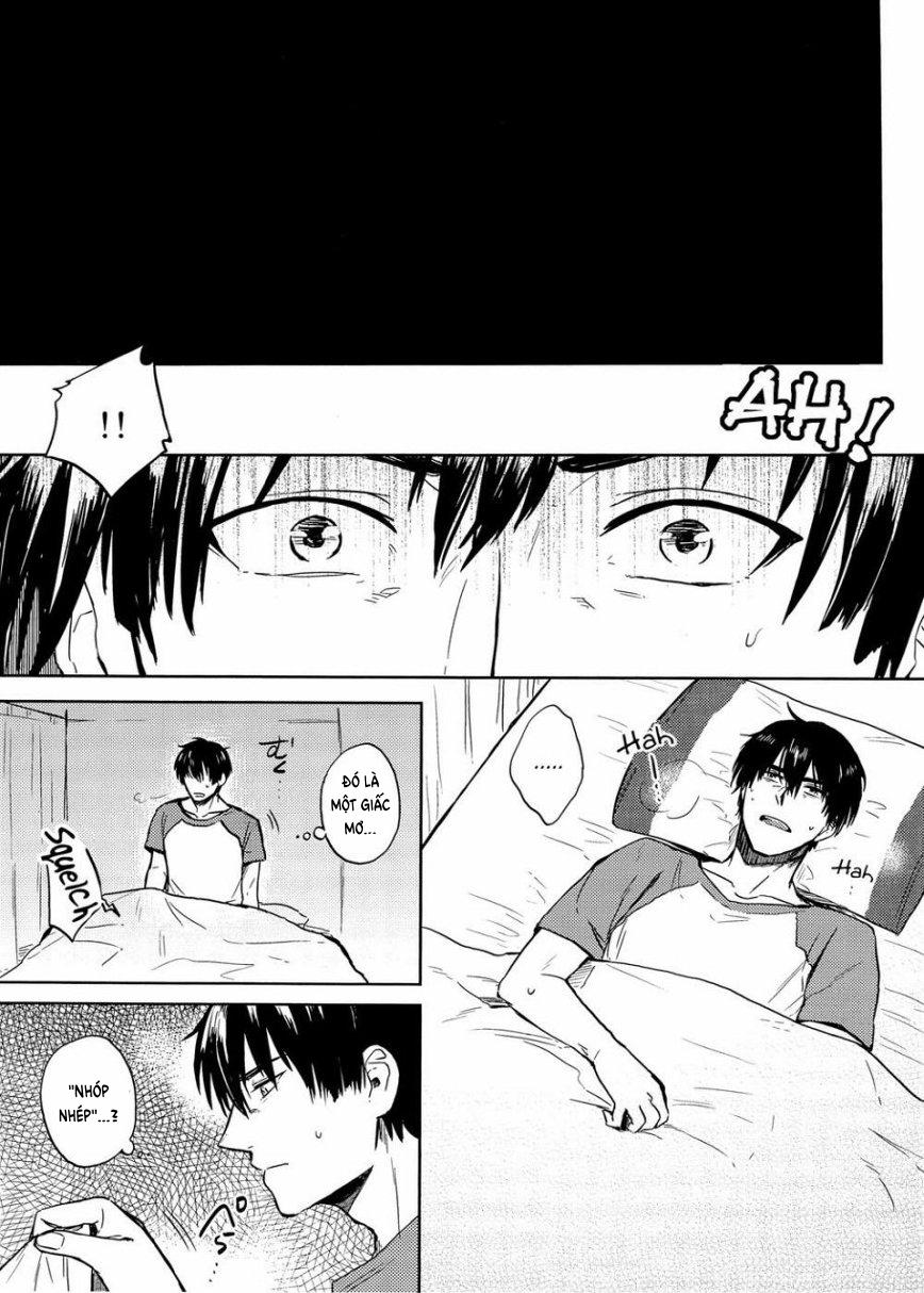ONESHOT COI LÀ NỨNG Chapter 262 - Trang 2