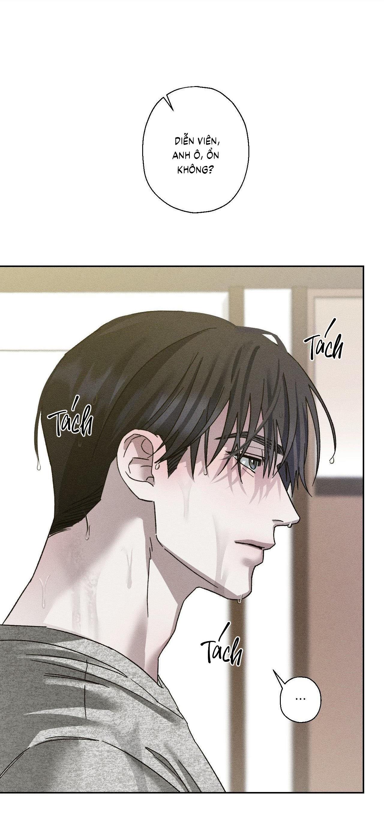 Close Up Chapter 13 - Next Chapter 14