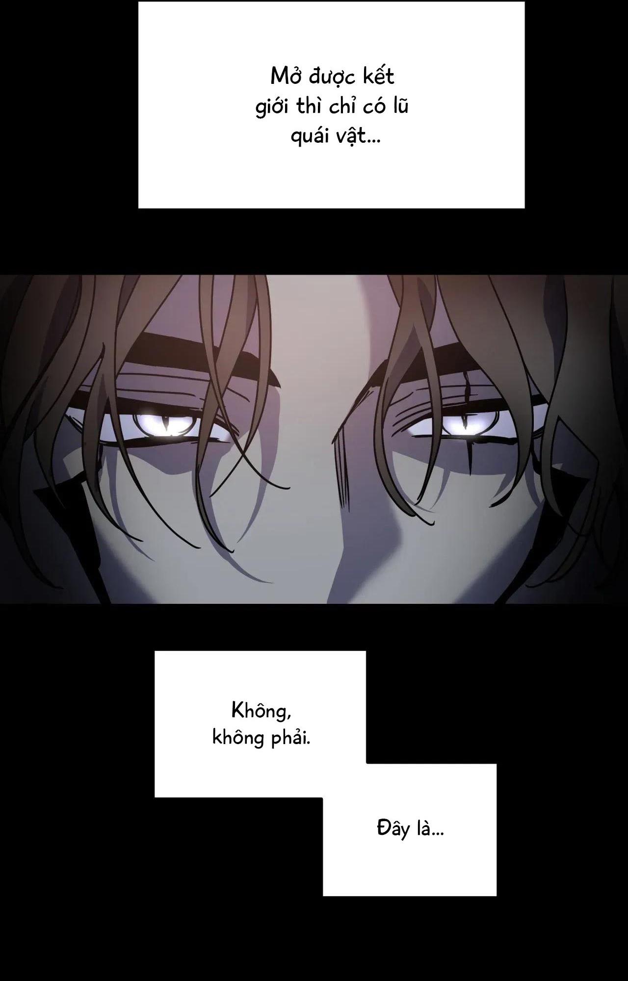 (CBunu) Ám Giữ Linh Hồn Chapter 68.4 CLIFF 2 - Trang 2