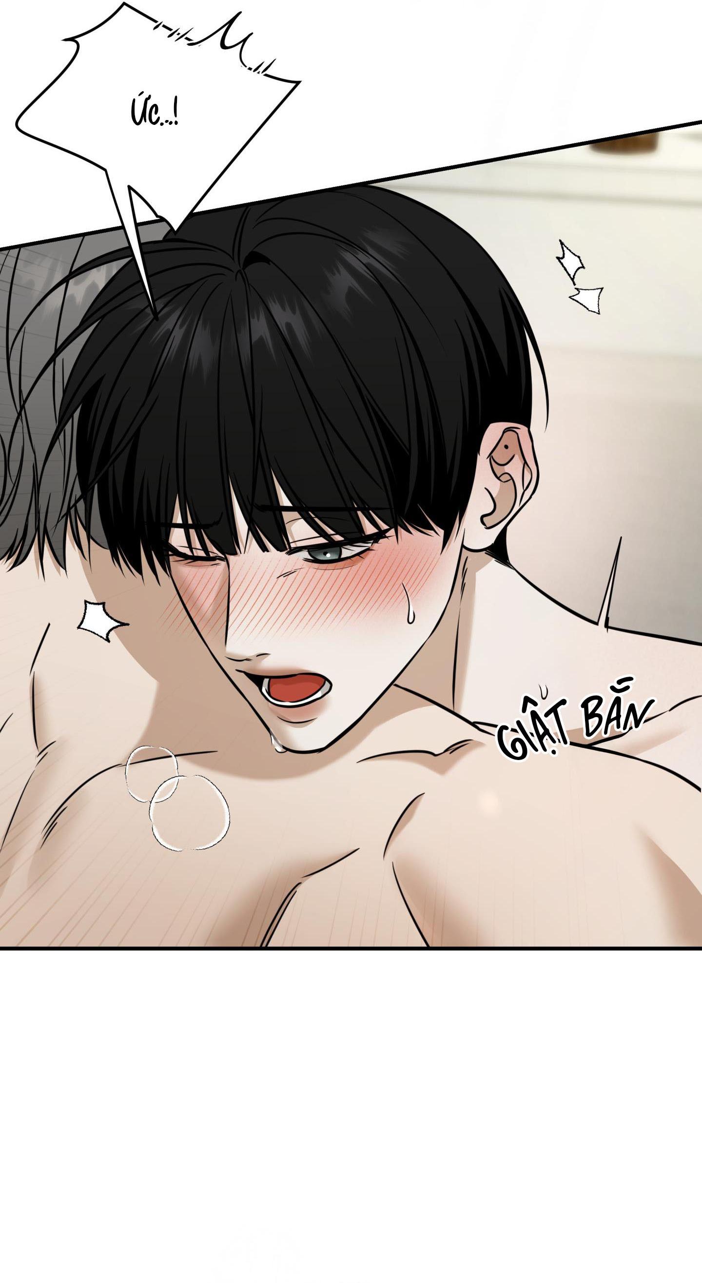 |DROP| Hưởng Lợi Chapter 40 H+ - Trang 2