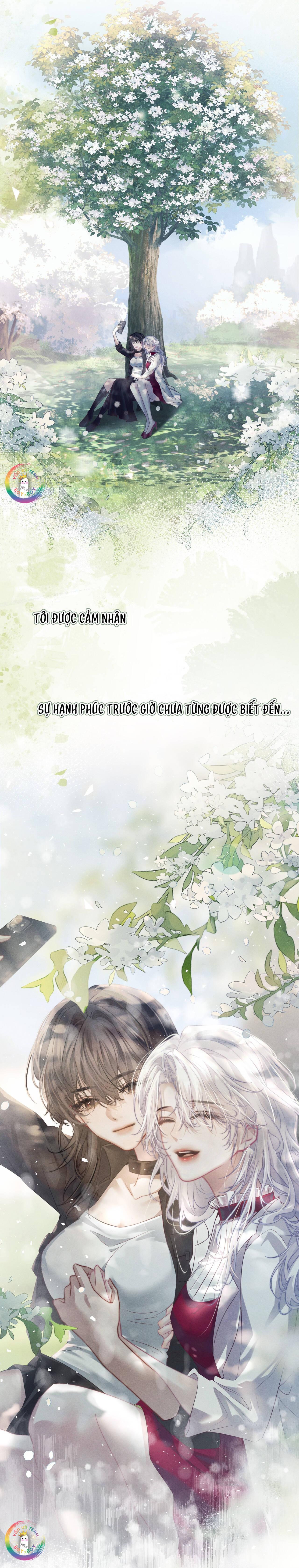 [GL] Thiết Lập Yêu Cầu Tôi Yêu Em Chapter 1 - Trang 2