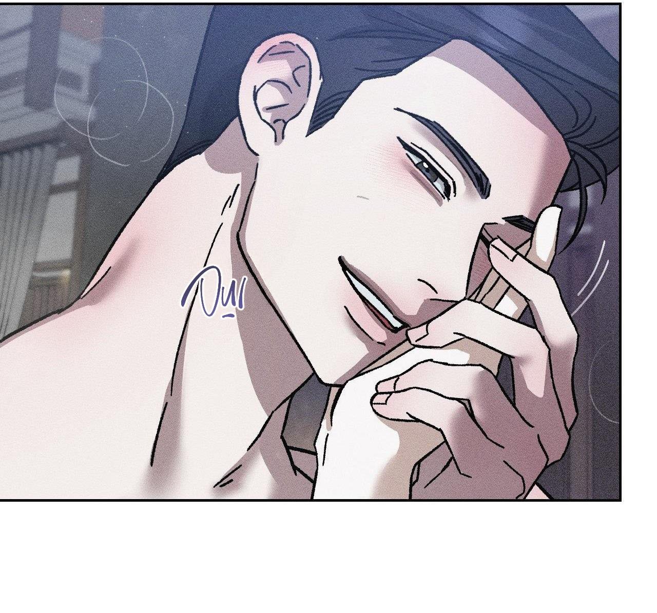 Close Up Chapter 11 H+ - Next Chapter 12